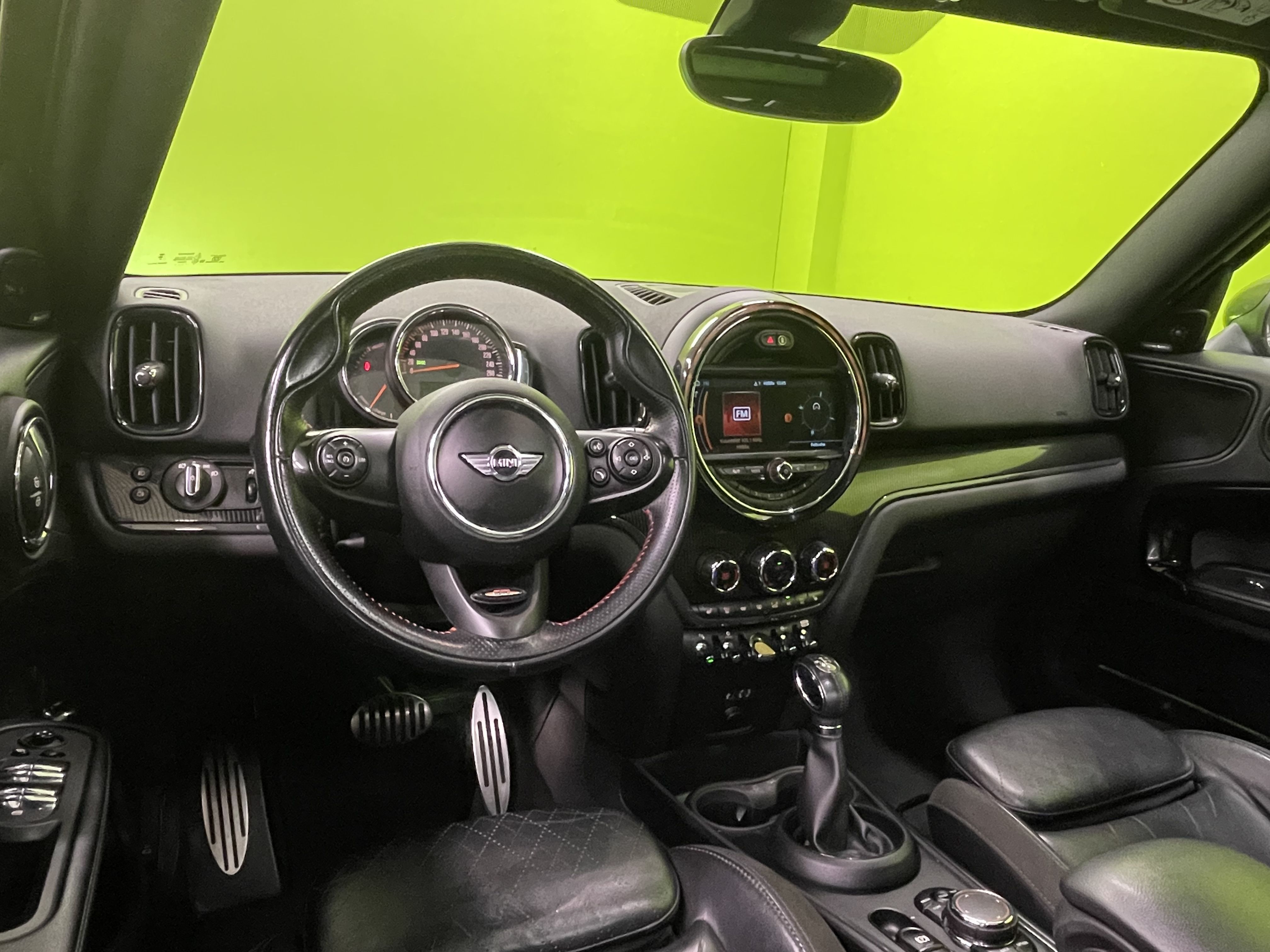 Mini Countryman 2018