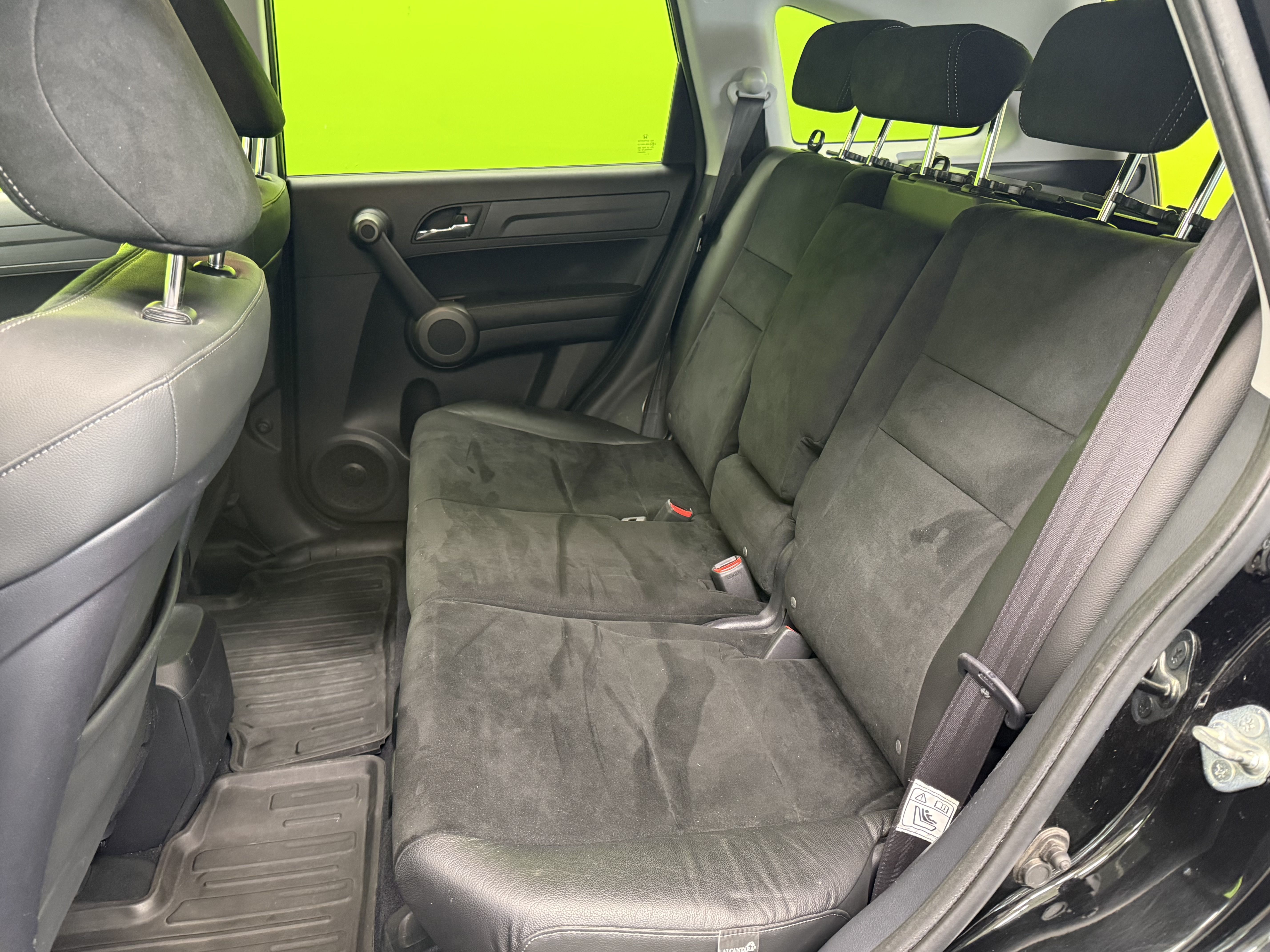 Honda CR-V 2012