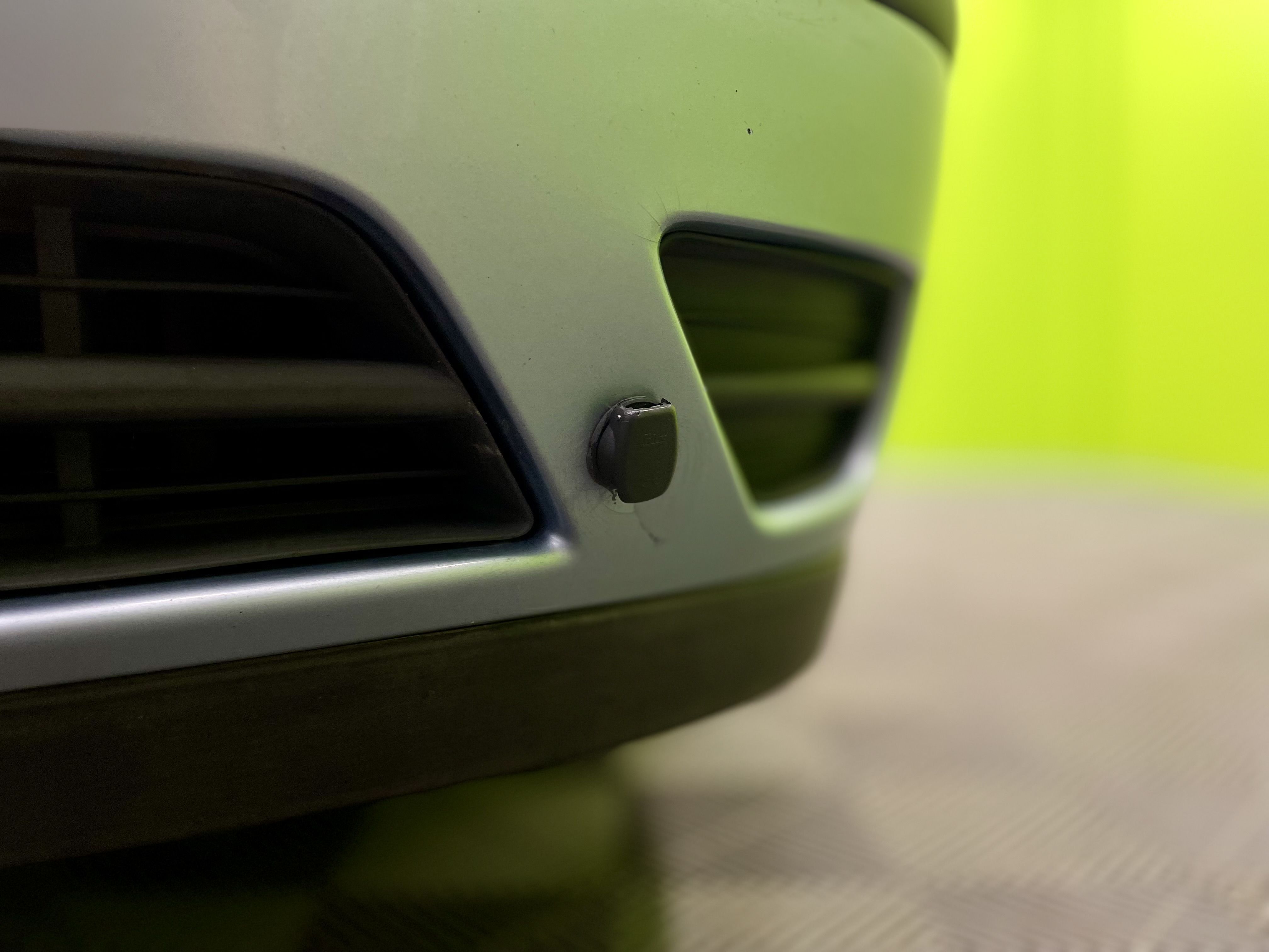 Ford Focus 2004