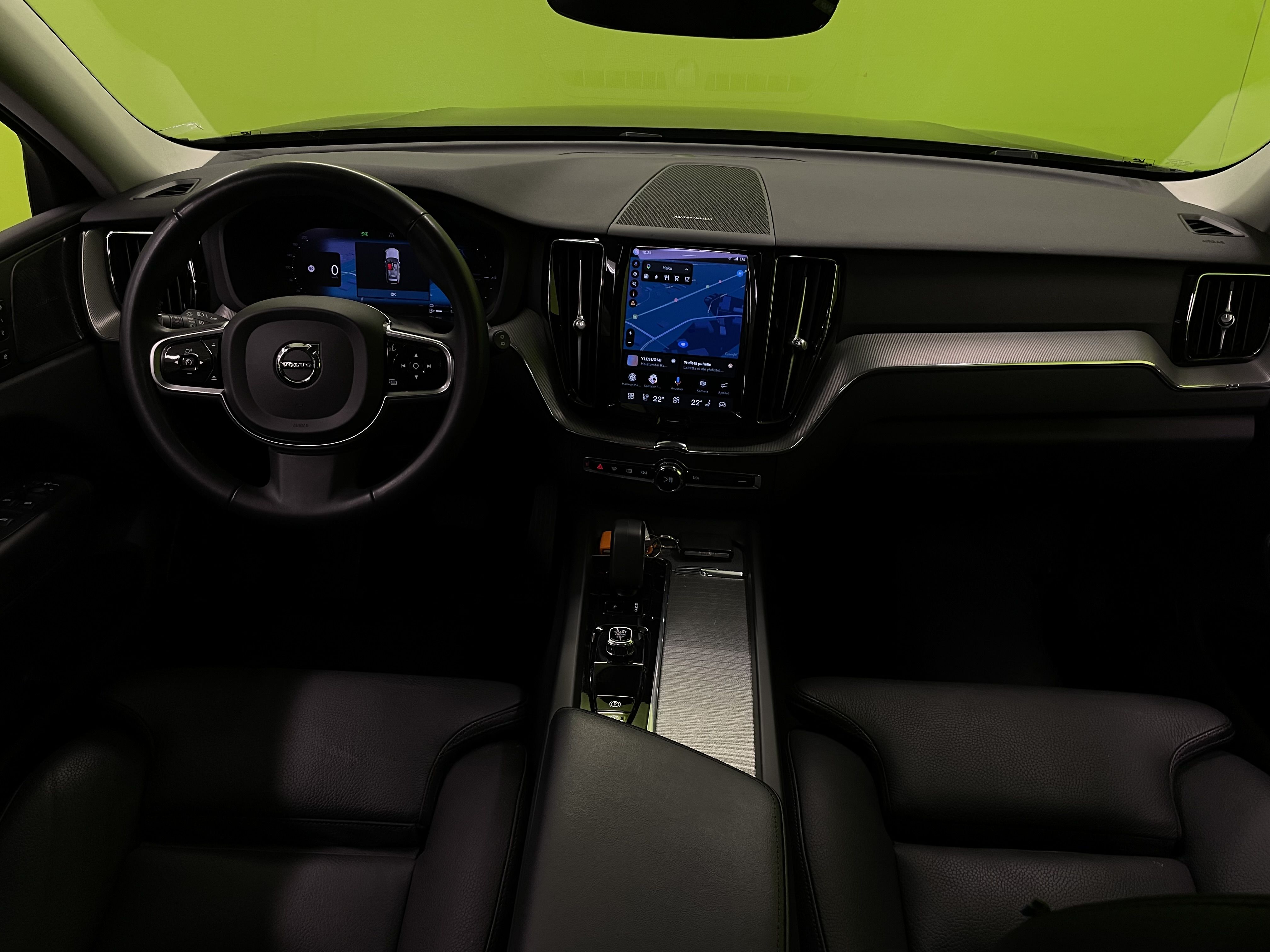 Volvo XC60 2023