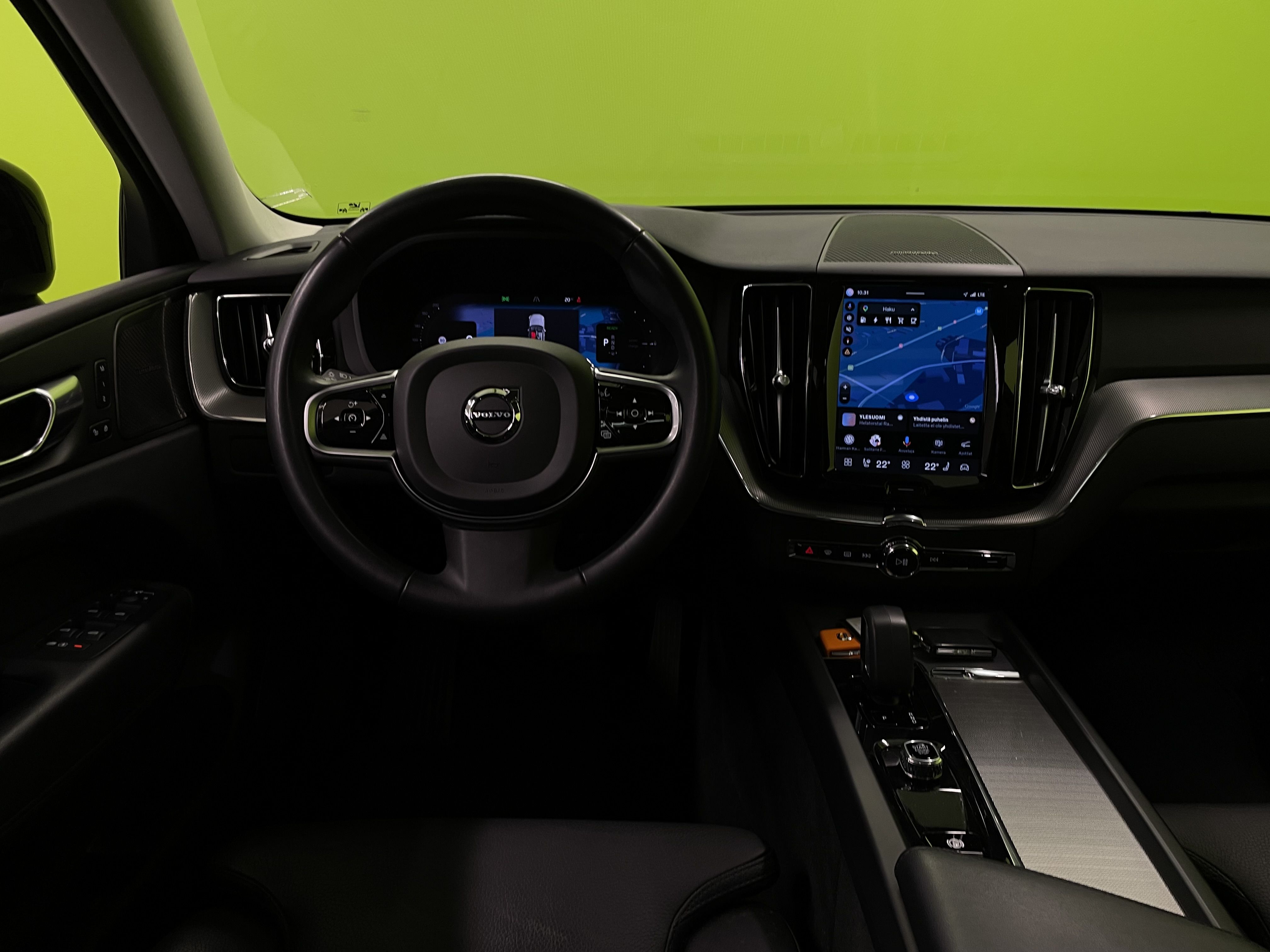Volvo XC60 2023