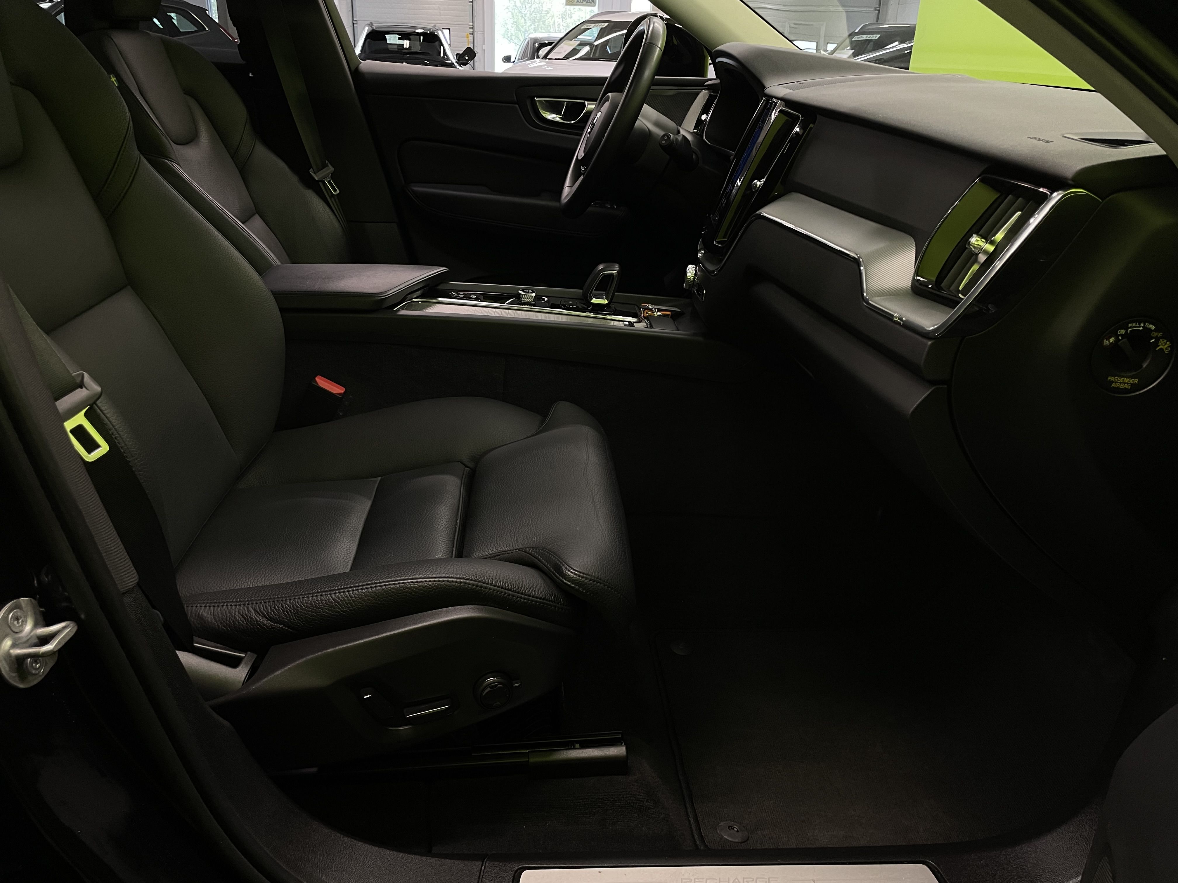 Volvo XC60 2023