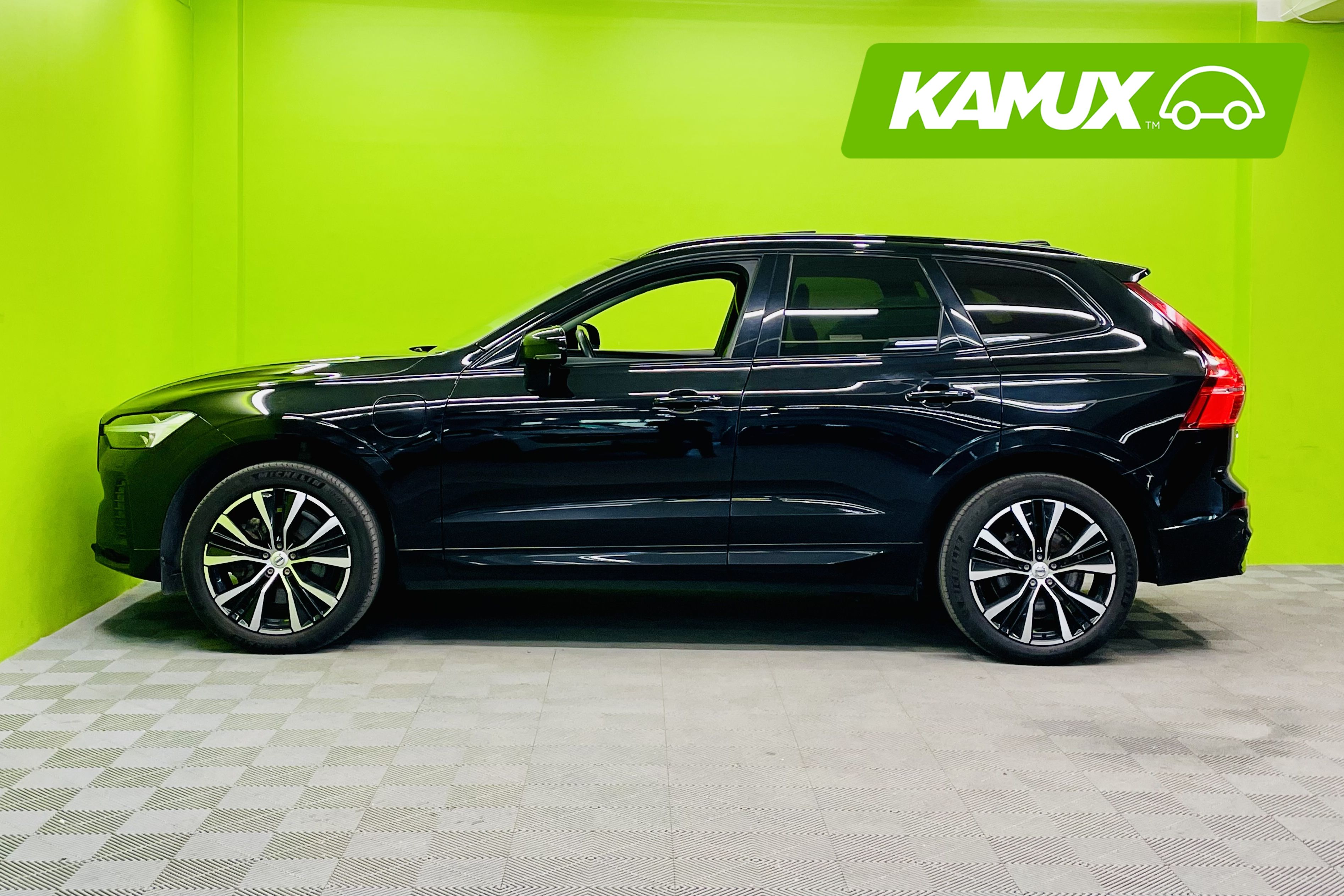 Volvo XC60 2023