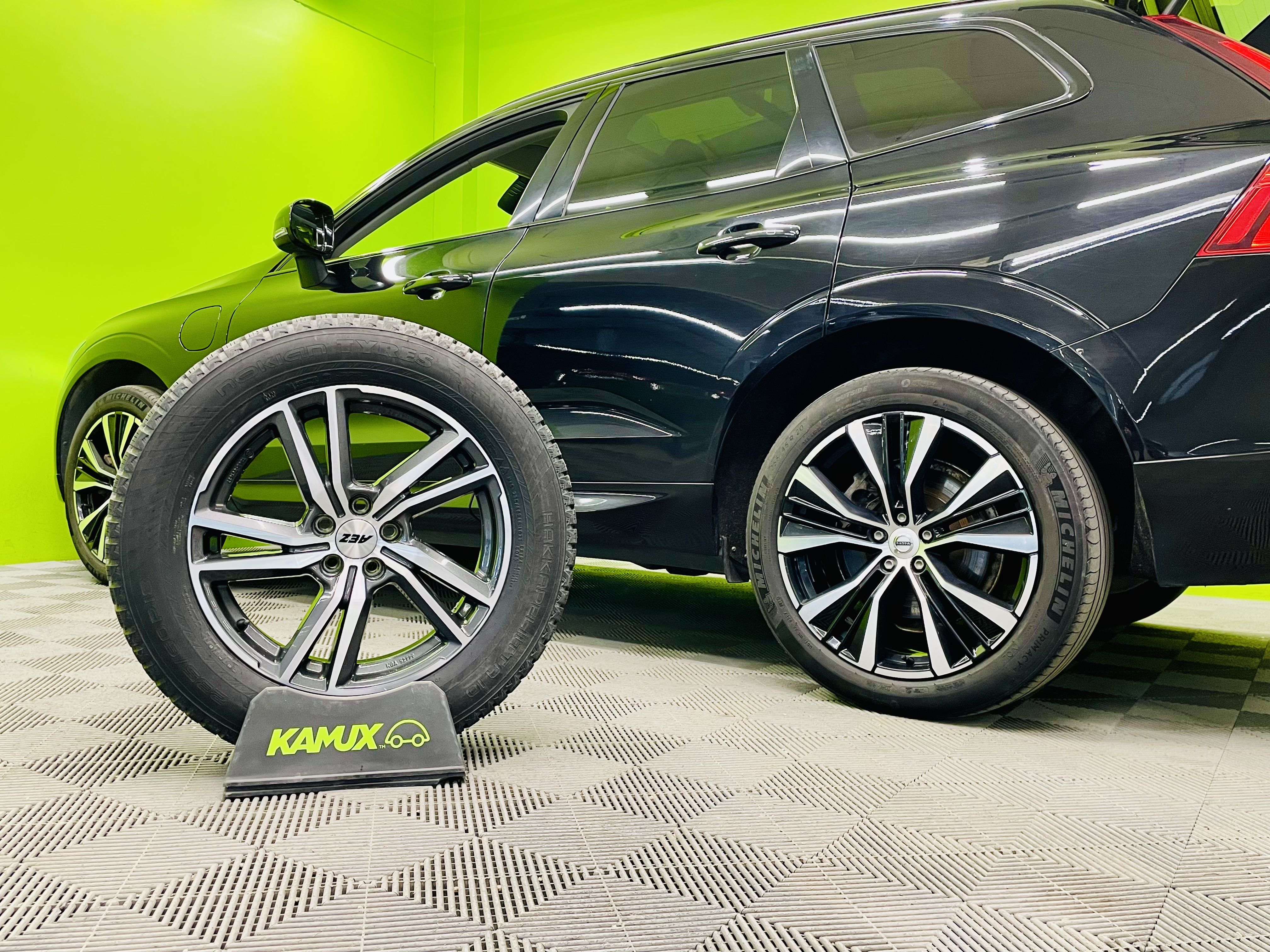 Volvo XC60 2023