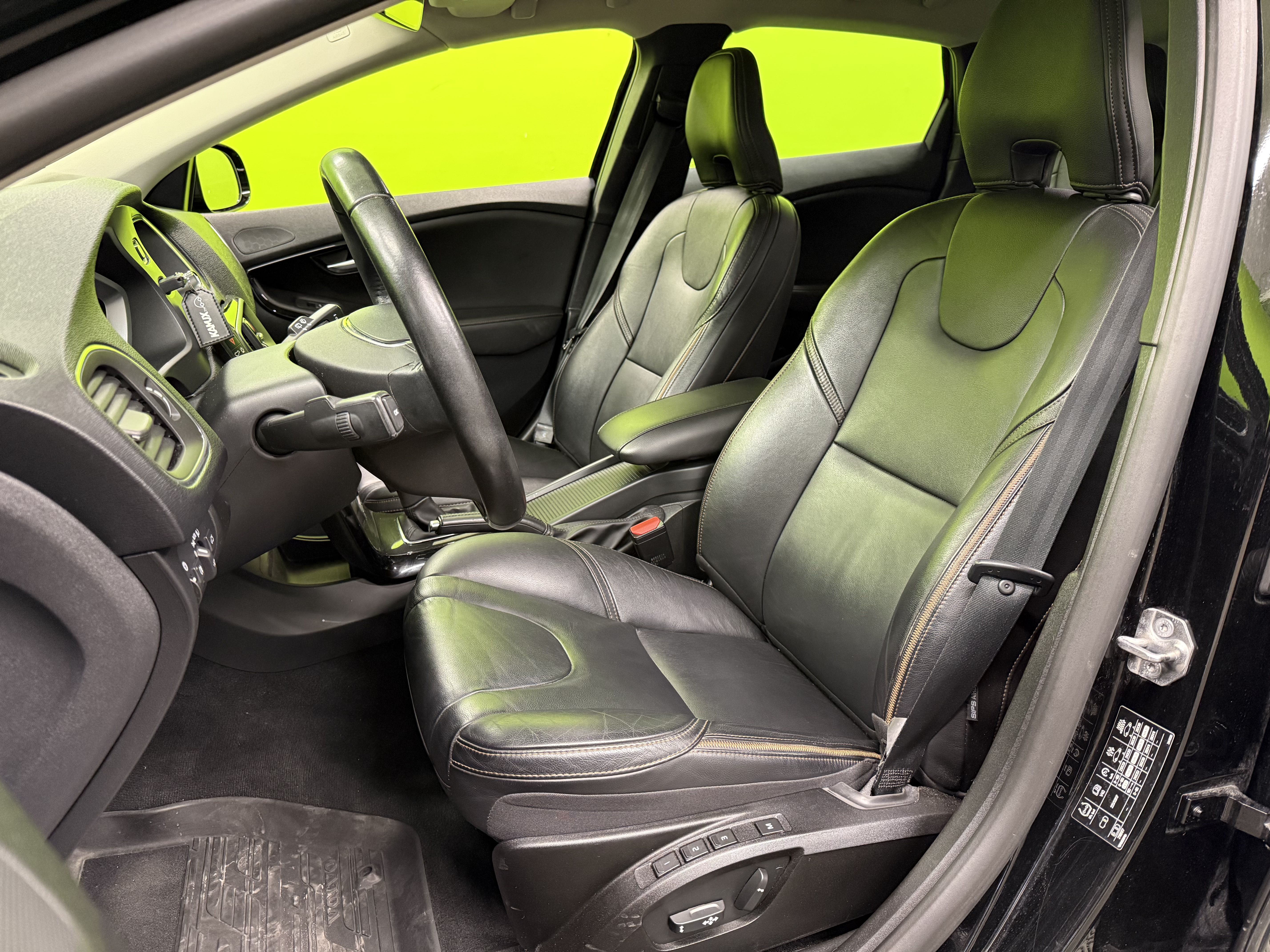 Volvo V40 Cross Country 2020