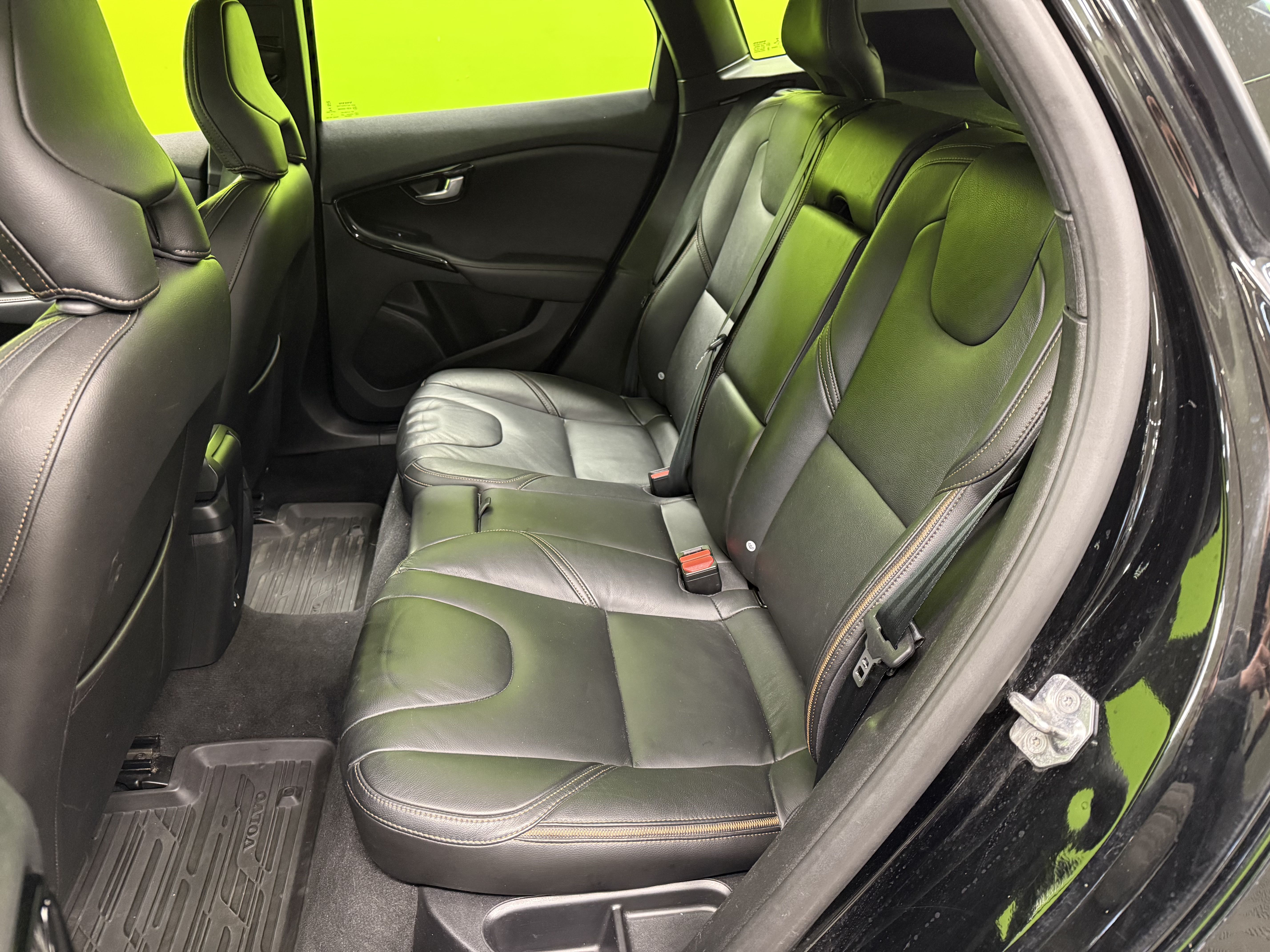 Volvo V40 Cross Country 2020