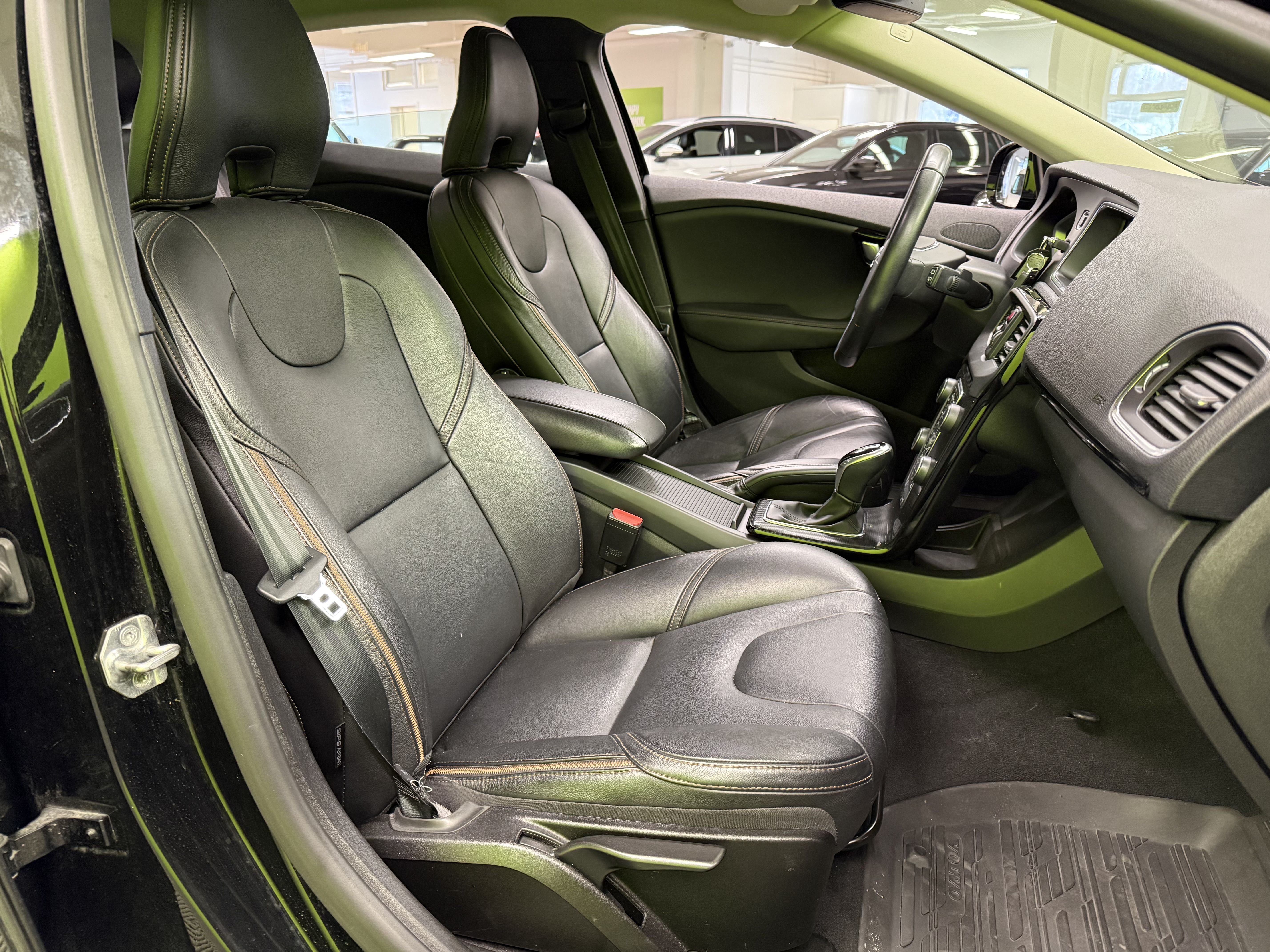 Volvo V40 Cross Country 2020