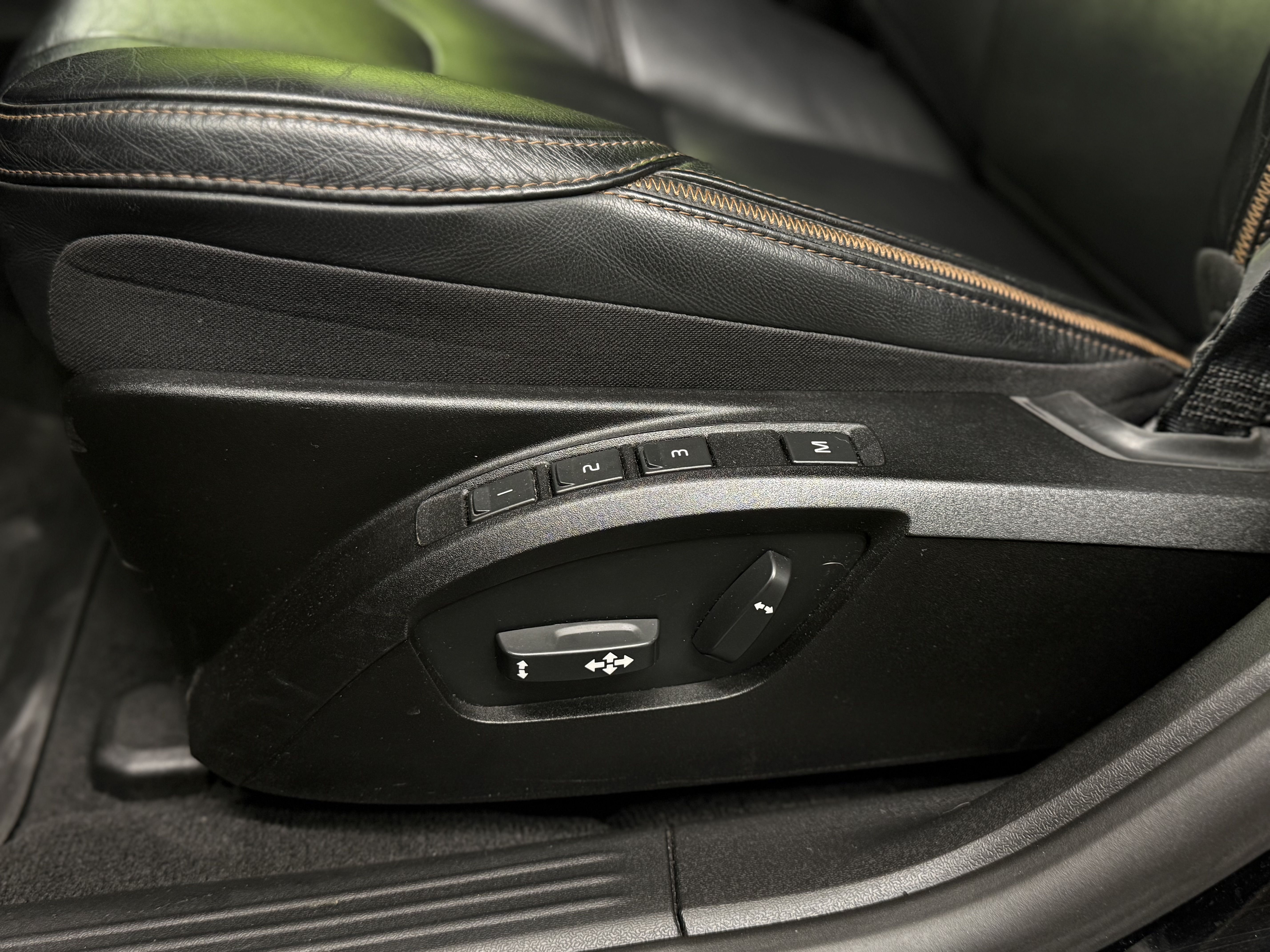 Volvo V40 Cross Country 2020