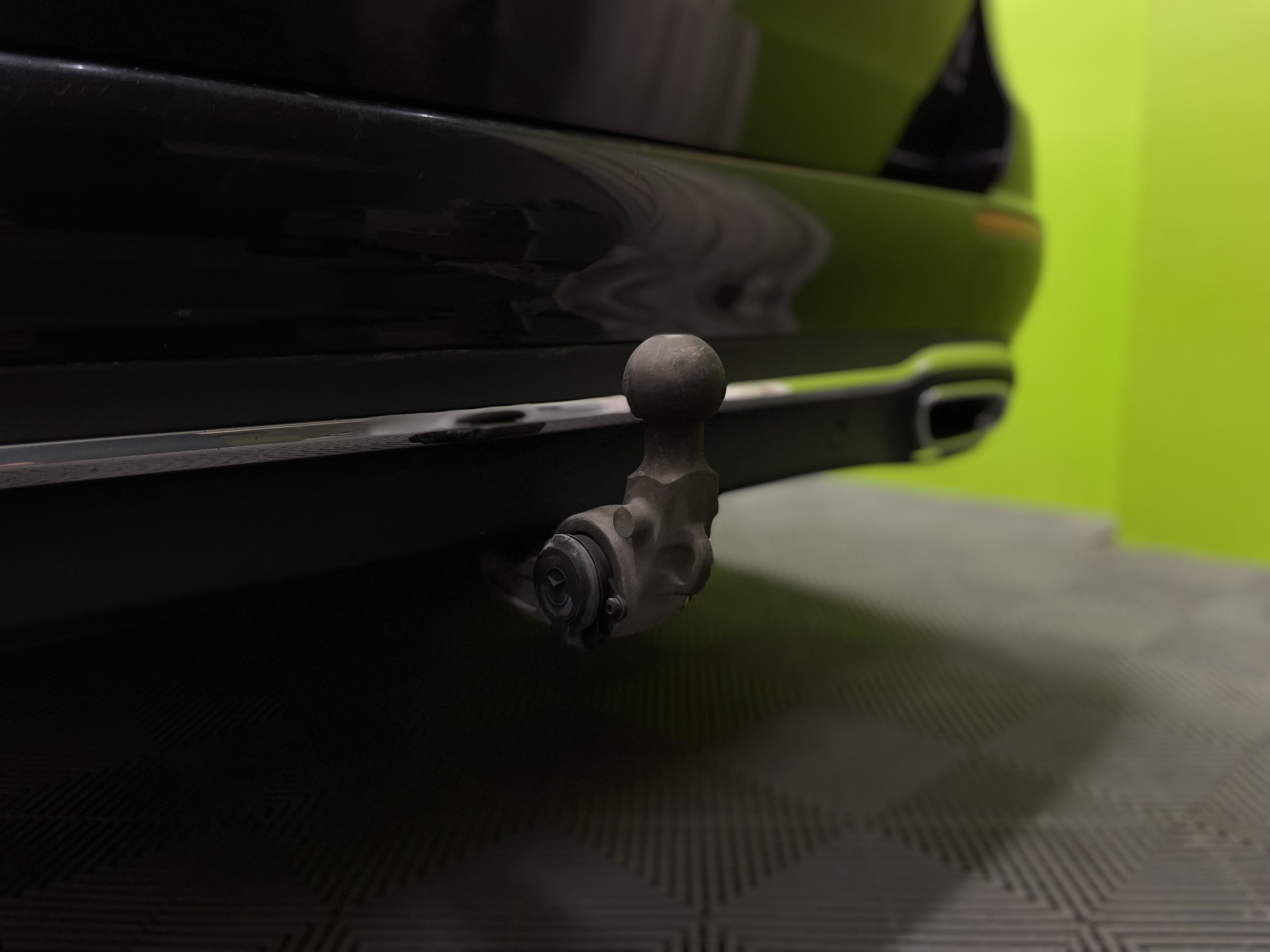 Mercedes-Benz E 2018