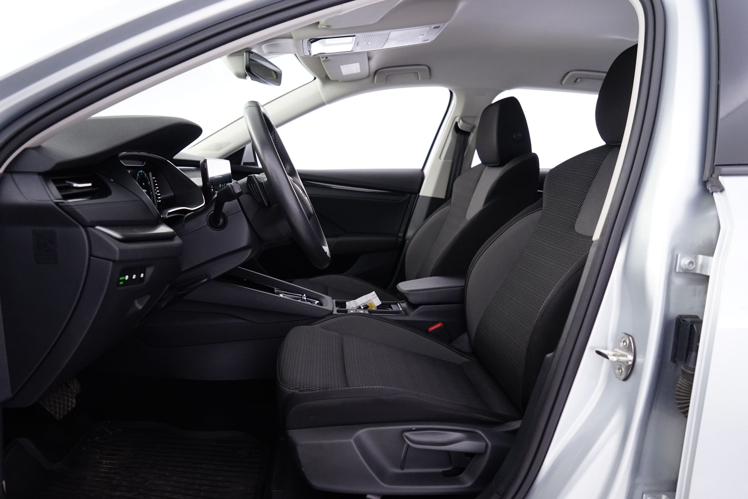 Skoda Octavia 2024
