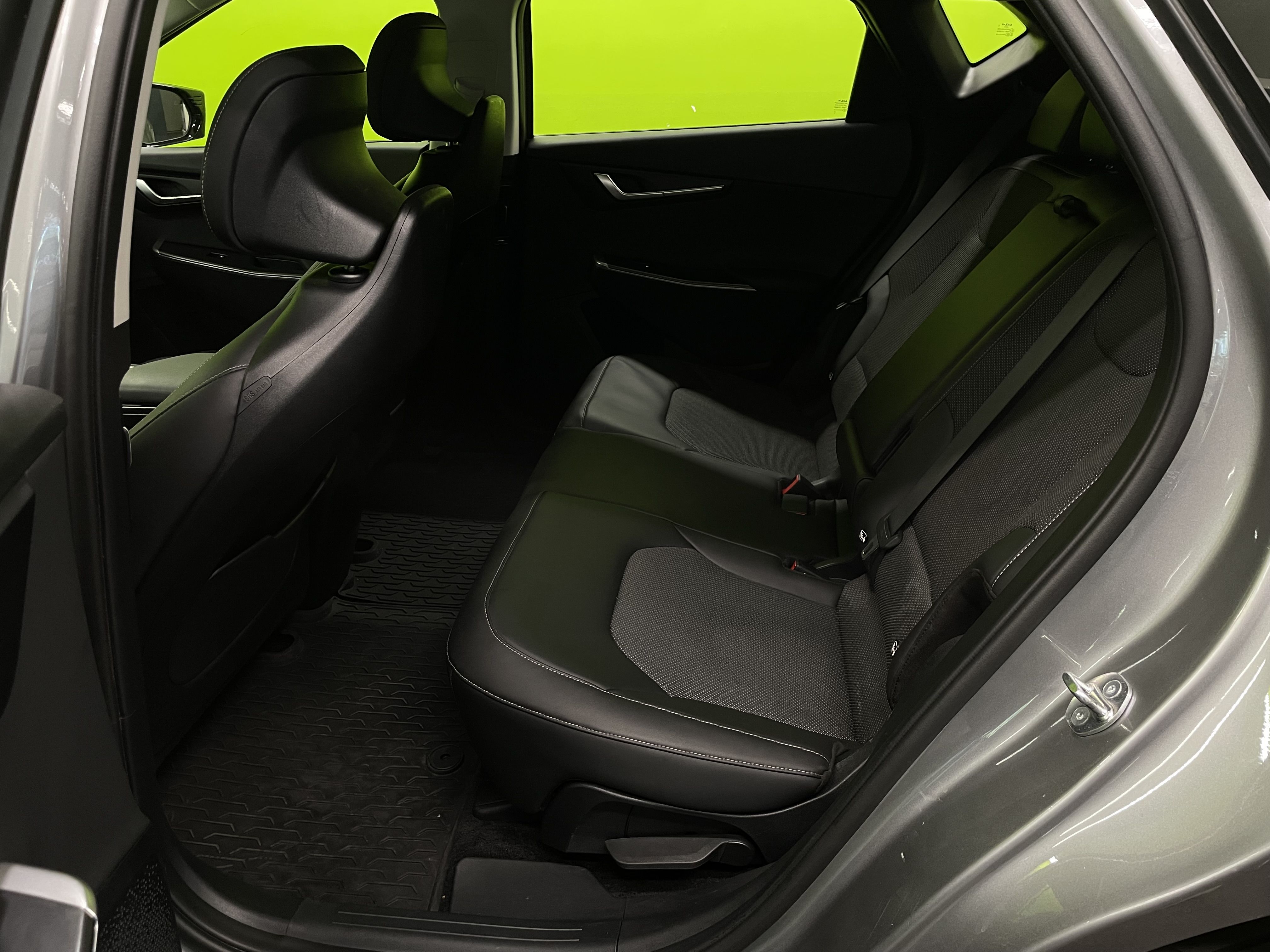Kia EV6 2023