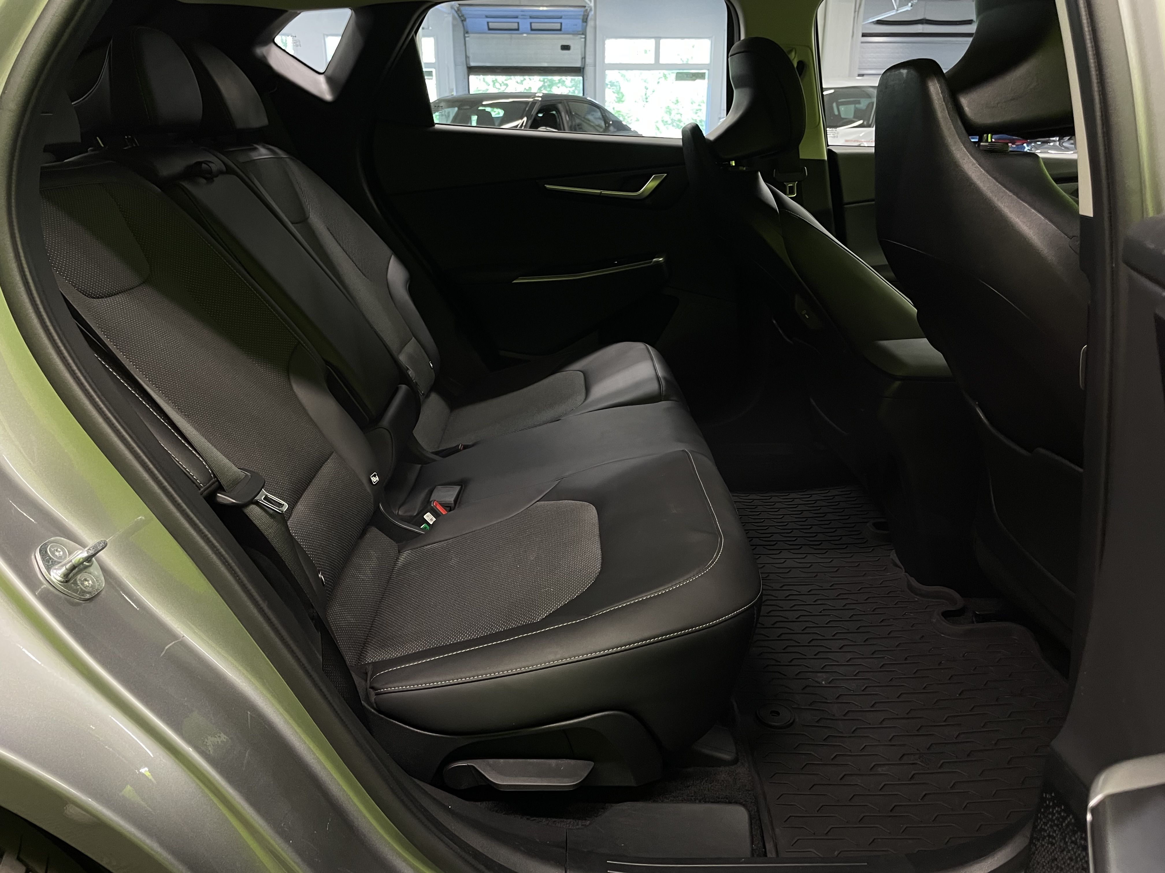 Kia EV6 2023