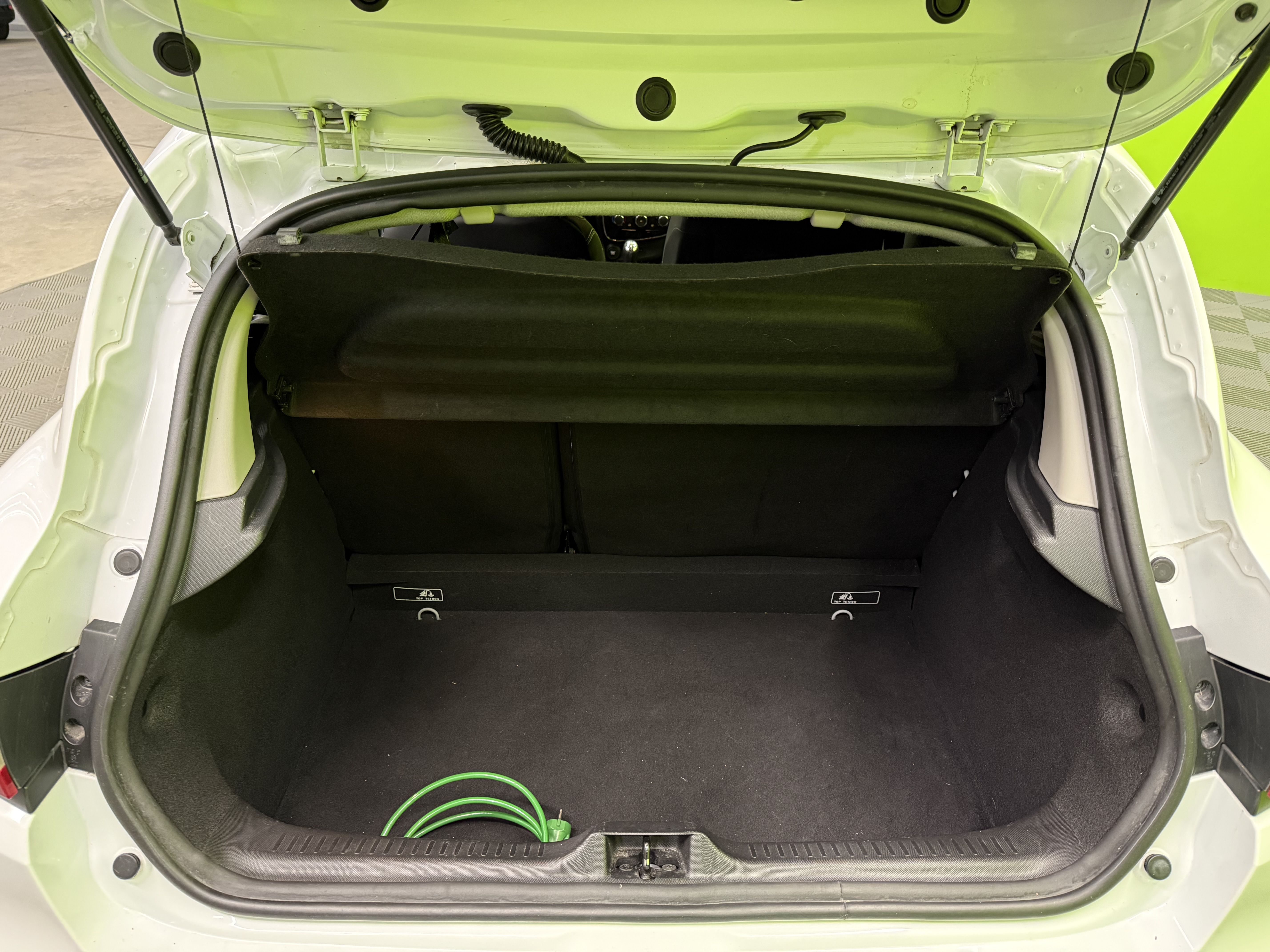 Renault Clio 2014