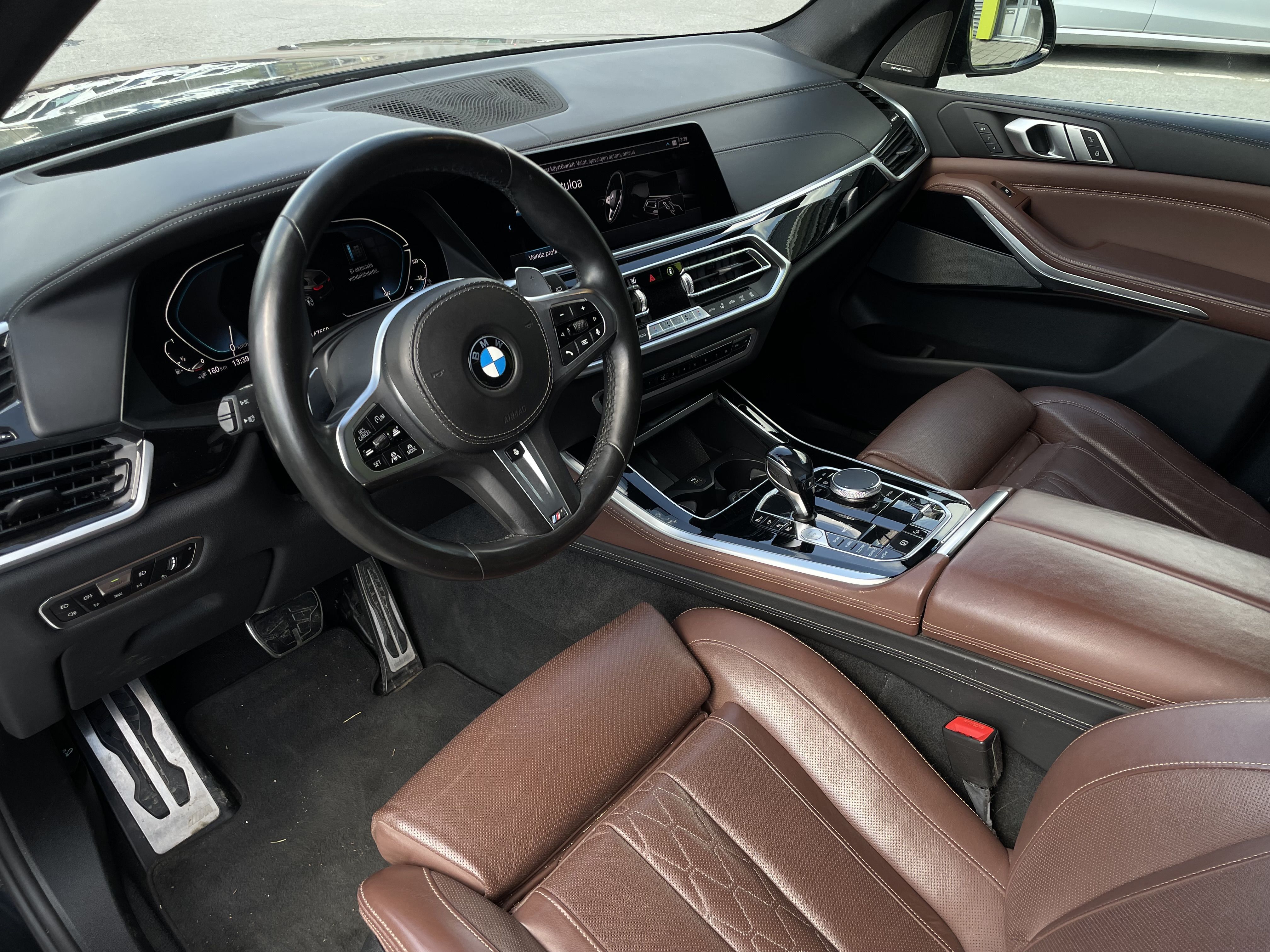 BMW X5 2020