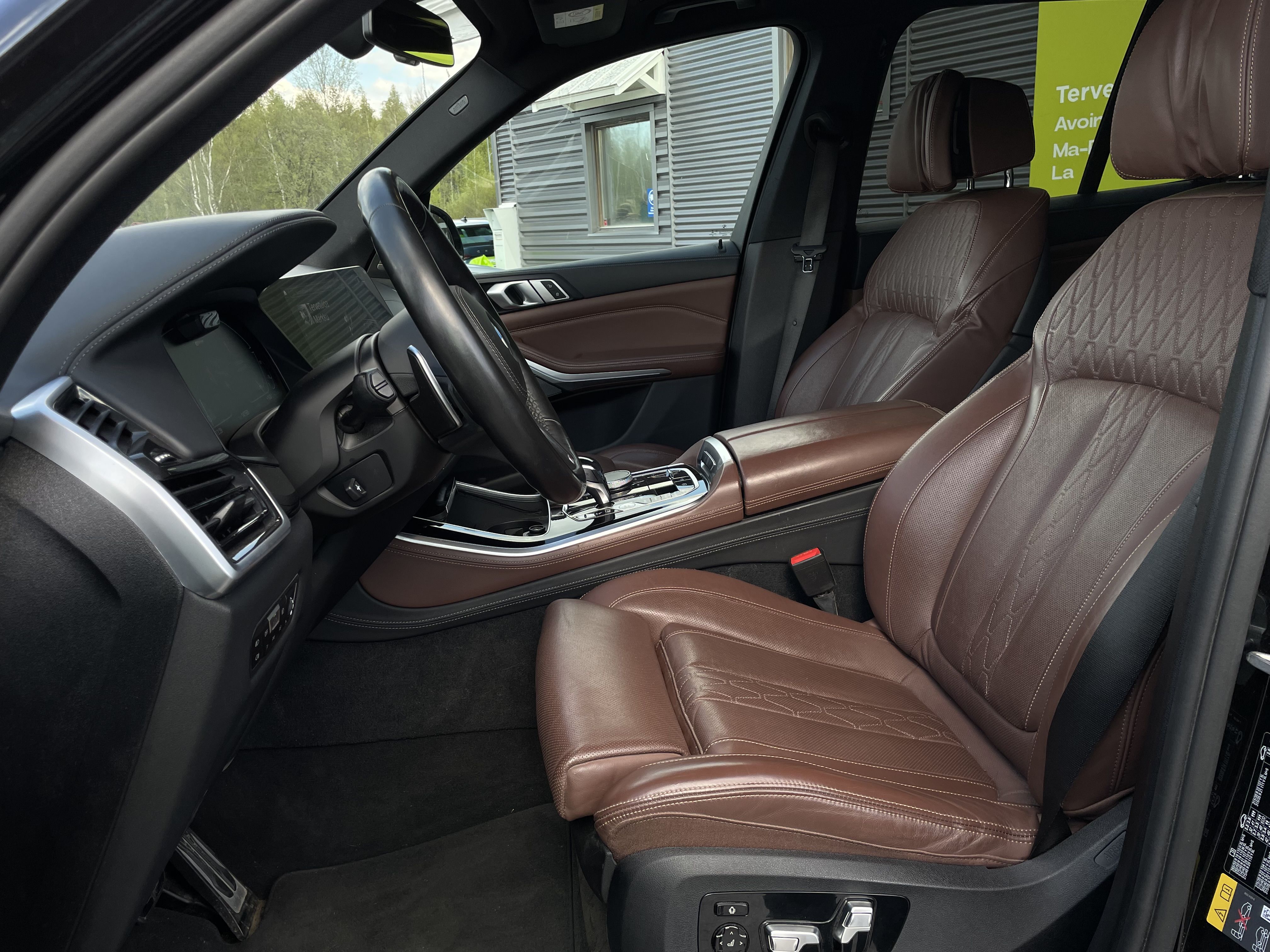 BMW X5 2020