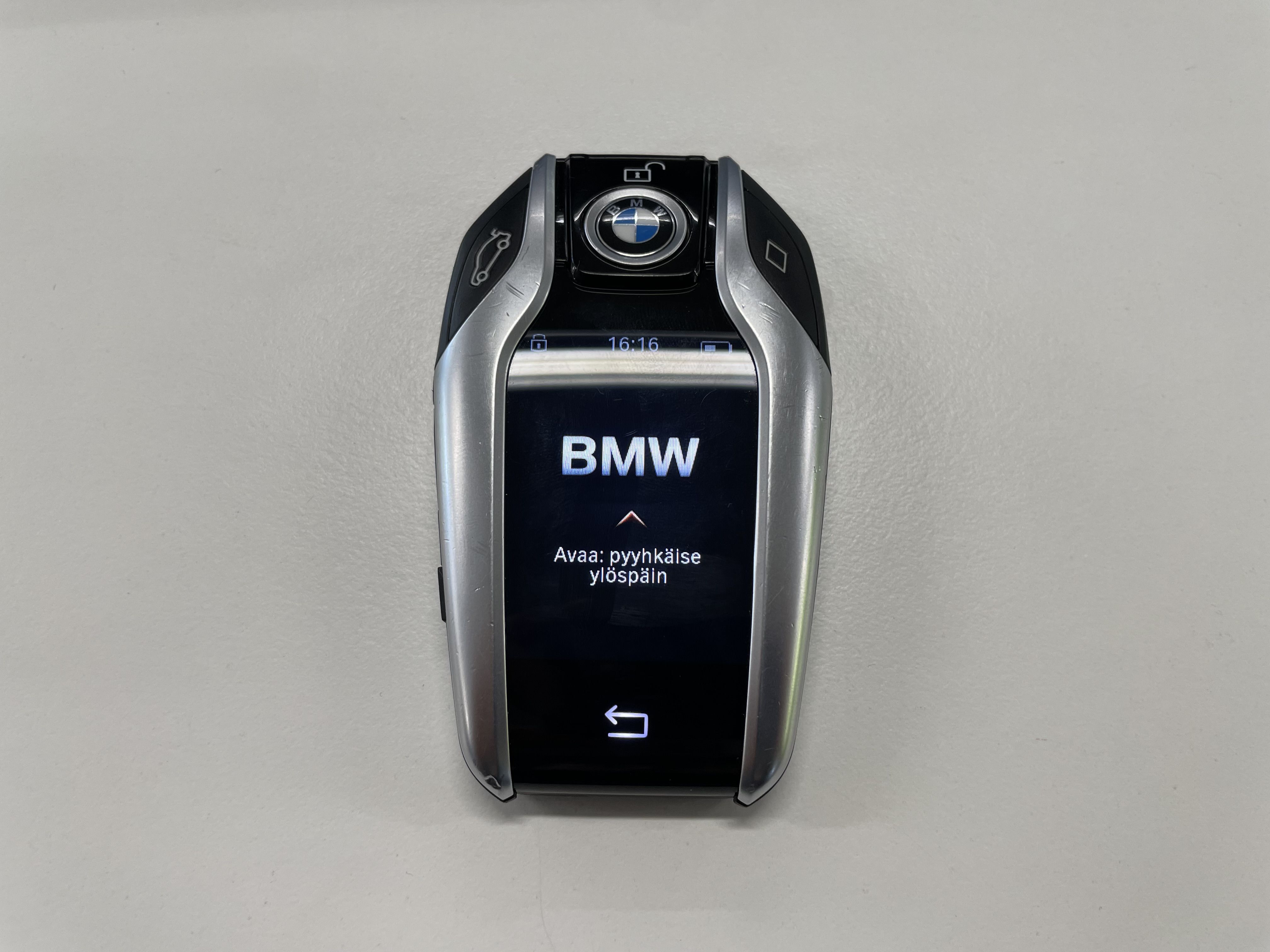 BMW X5 2020