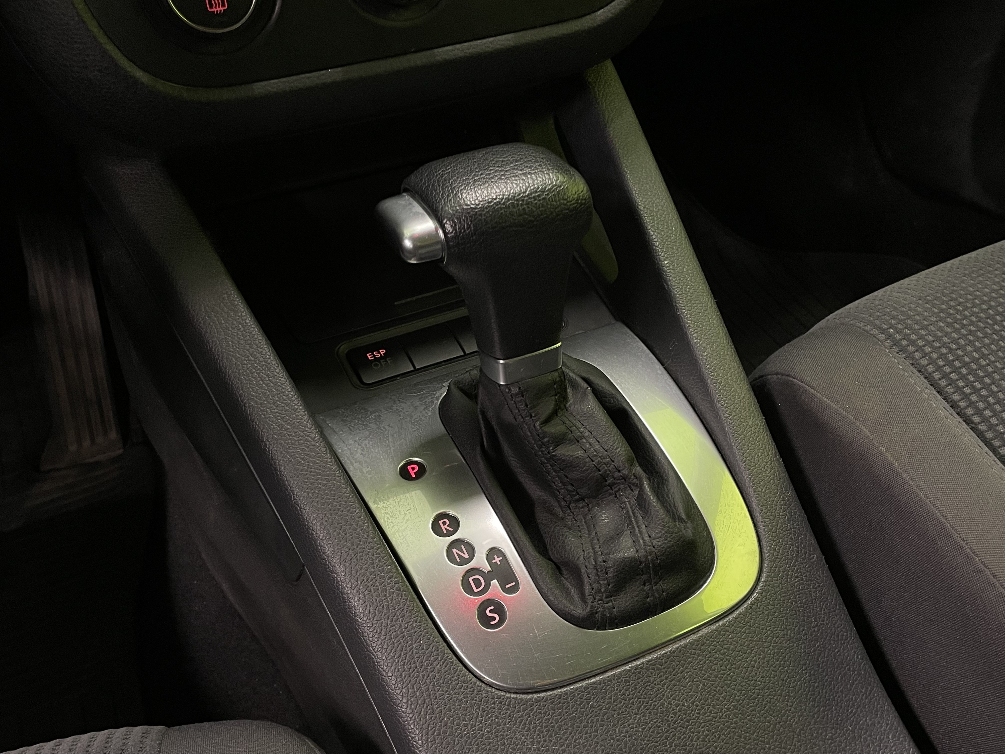 Volkswagen Jetta 2007