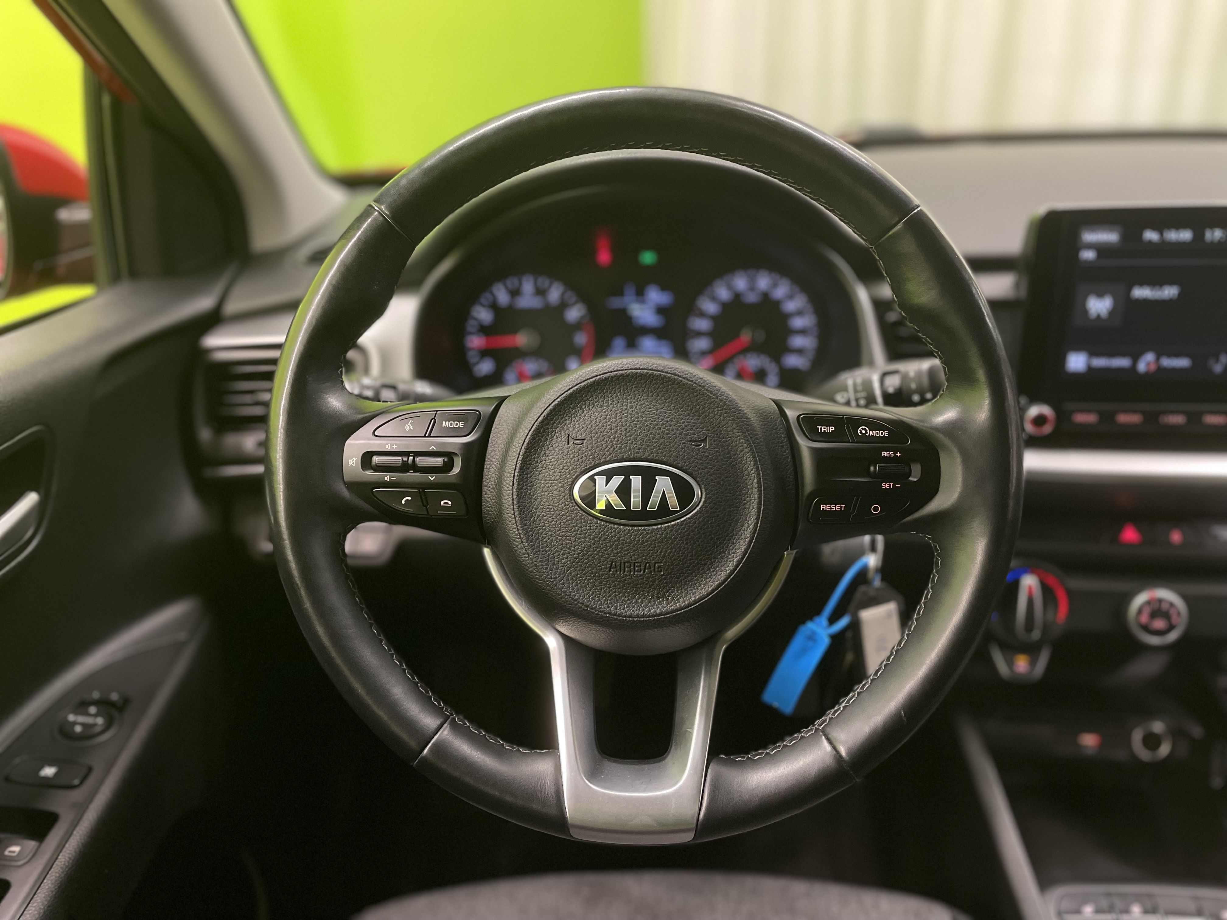 Kia Stonic 2020