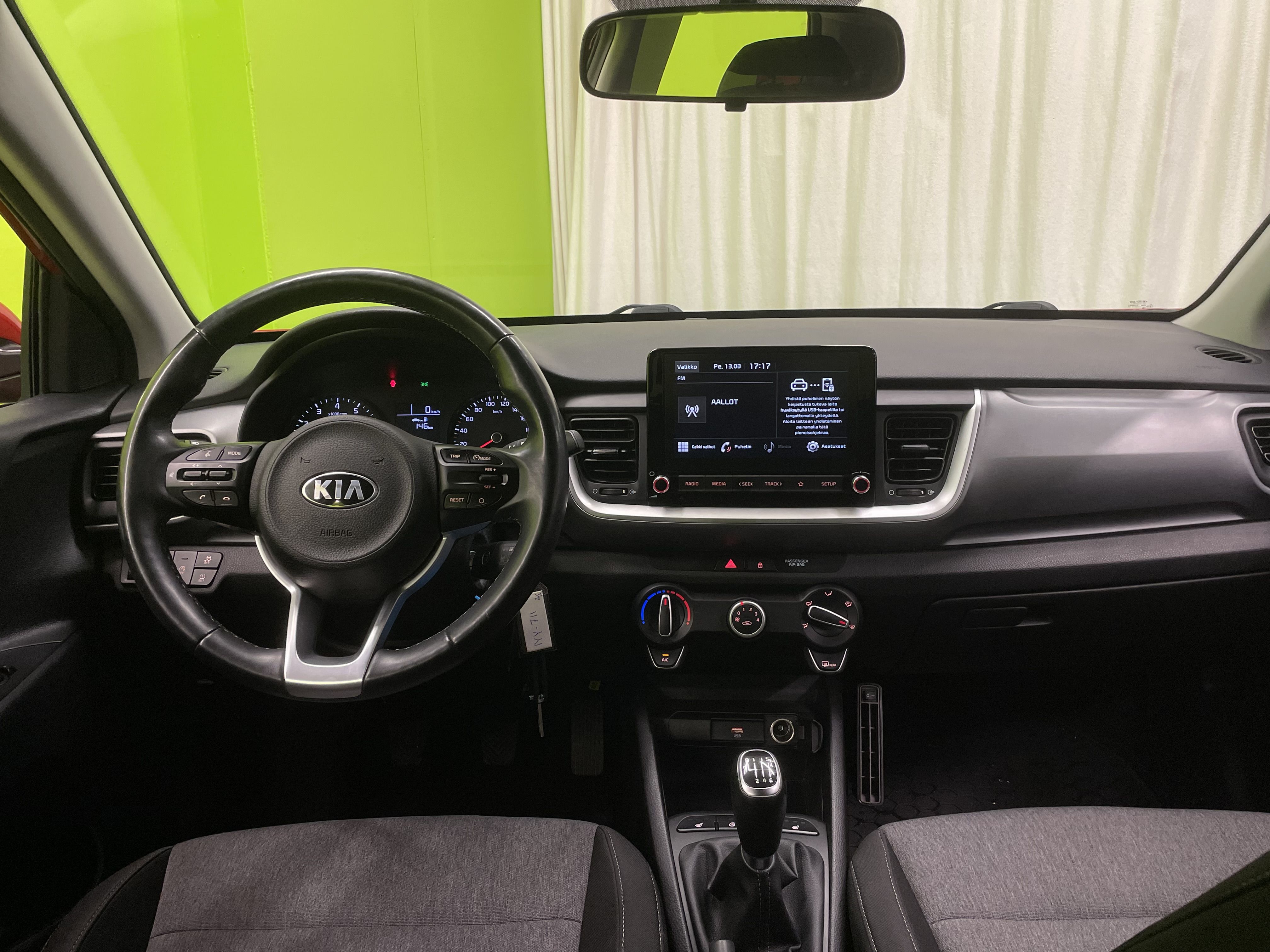 Kia Stonic 2020