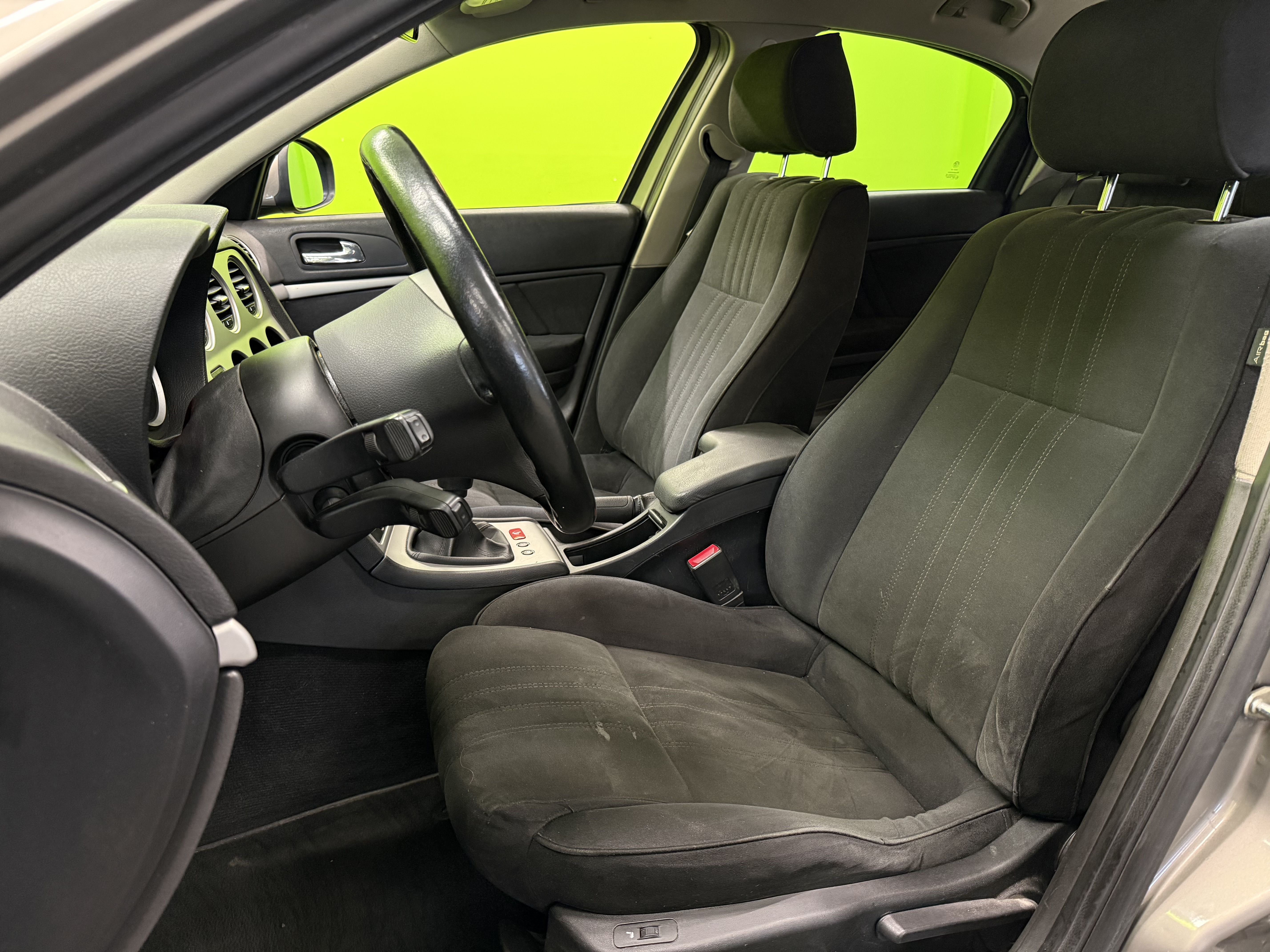 Alfa Romeo 159 2006