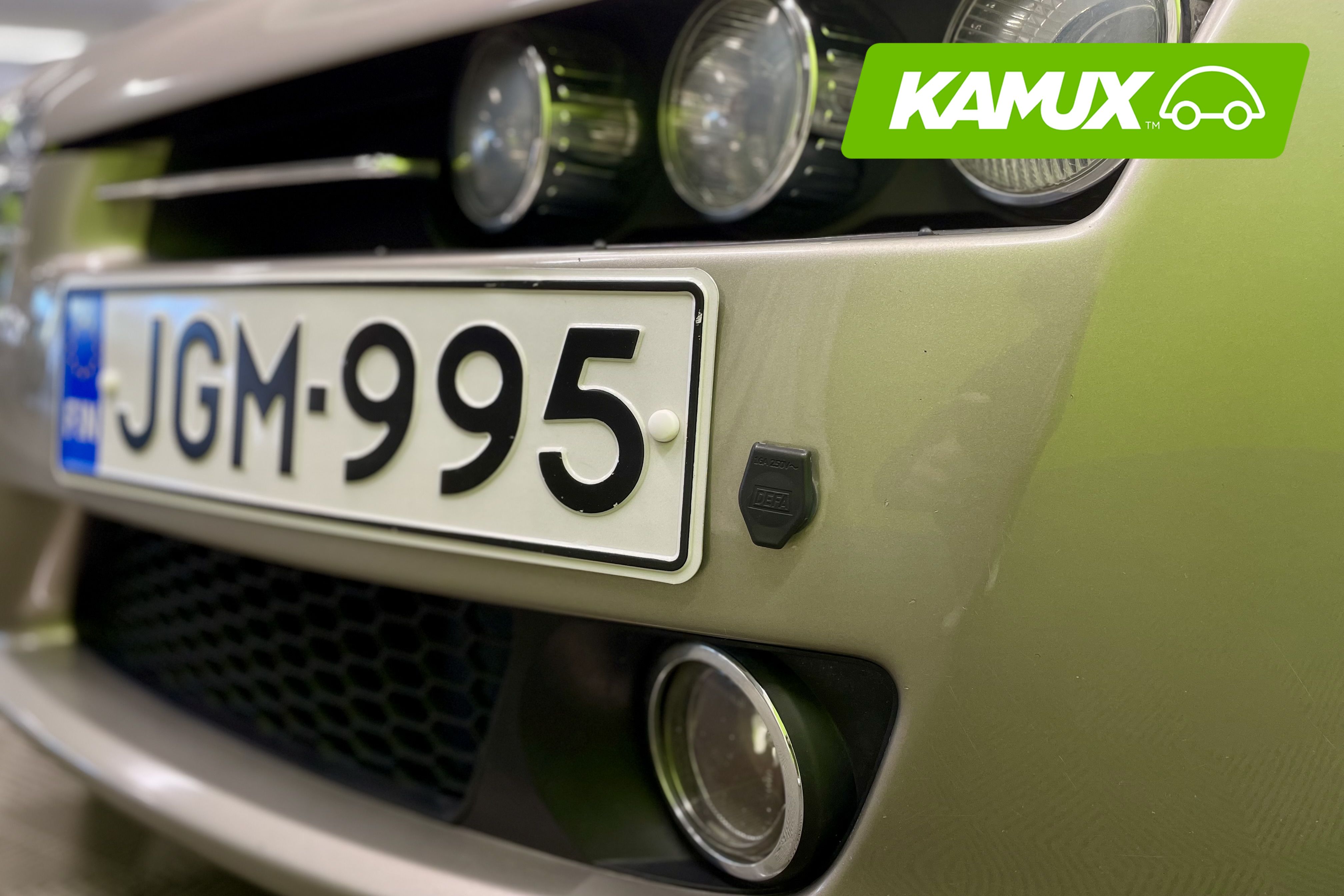 Alfa Romeo 159 2006