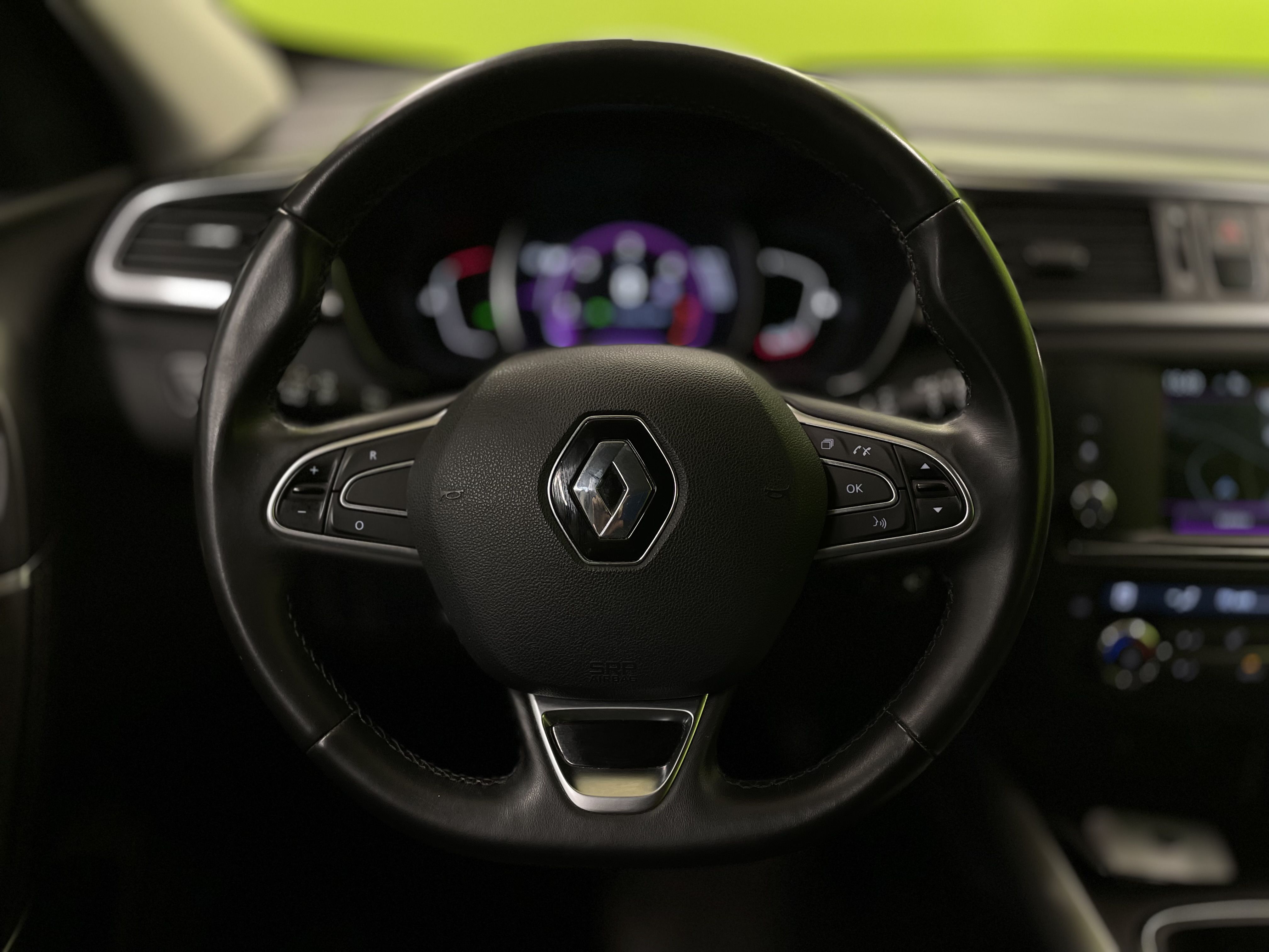 Renault Kadjar 2016