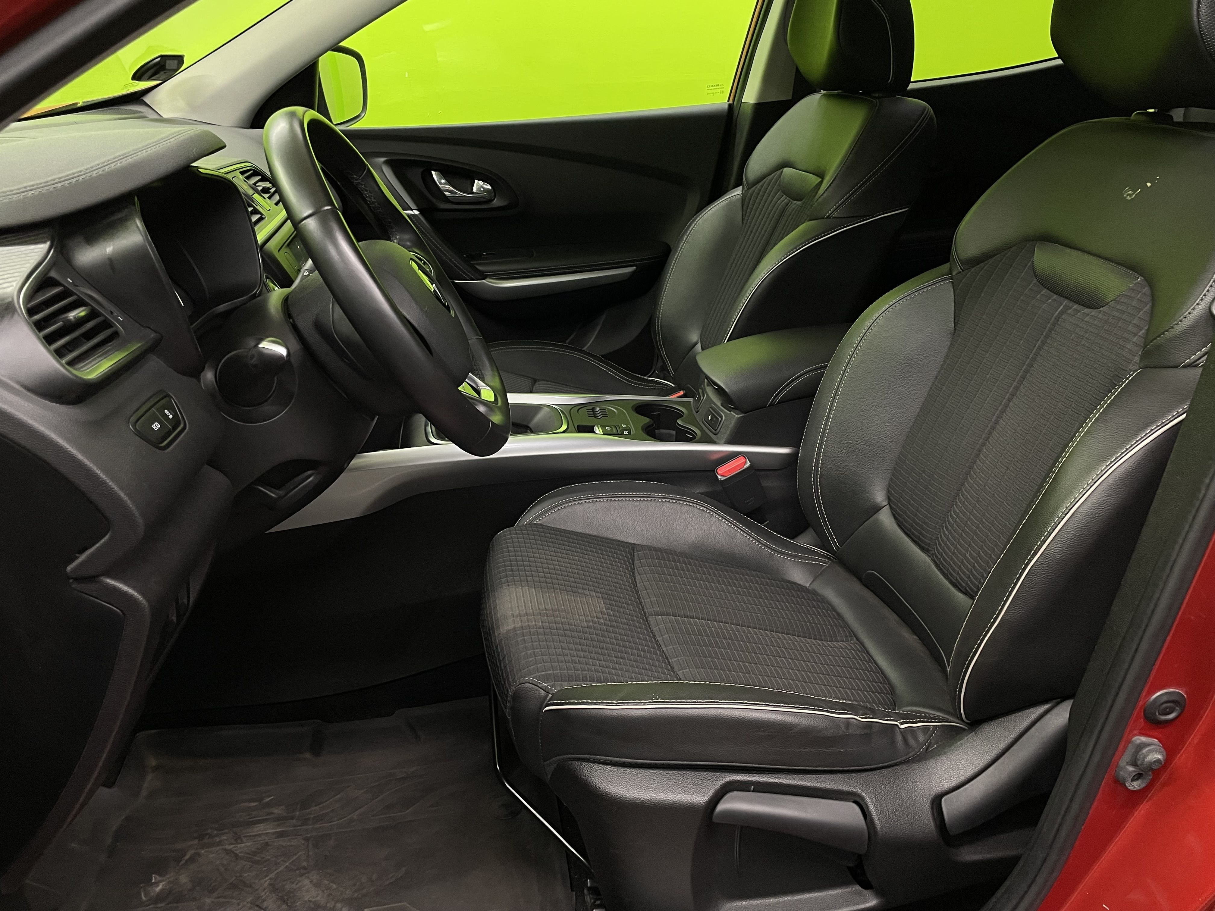 Renault Kadjar 2016