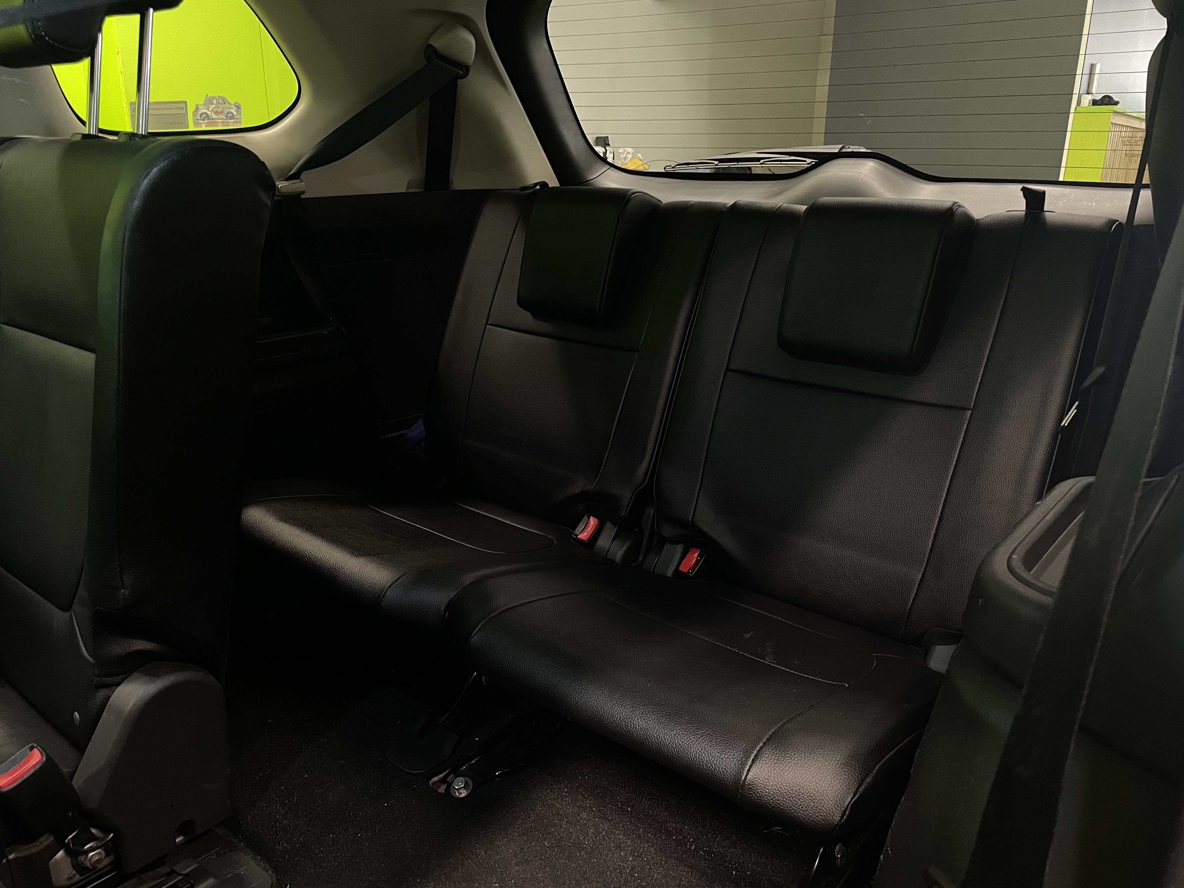 Mitsubishi Outlander 2017