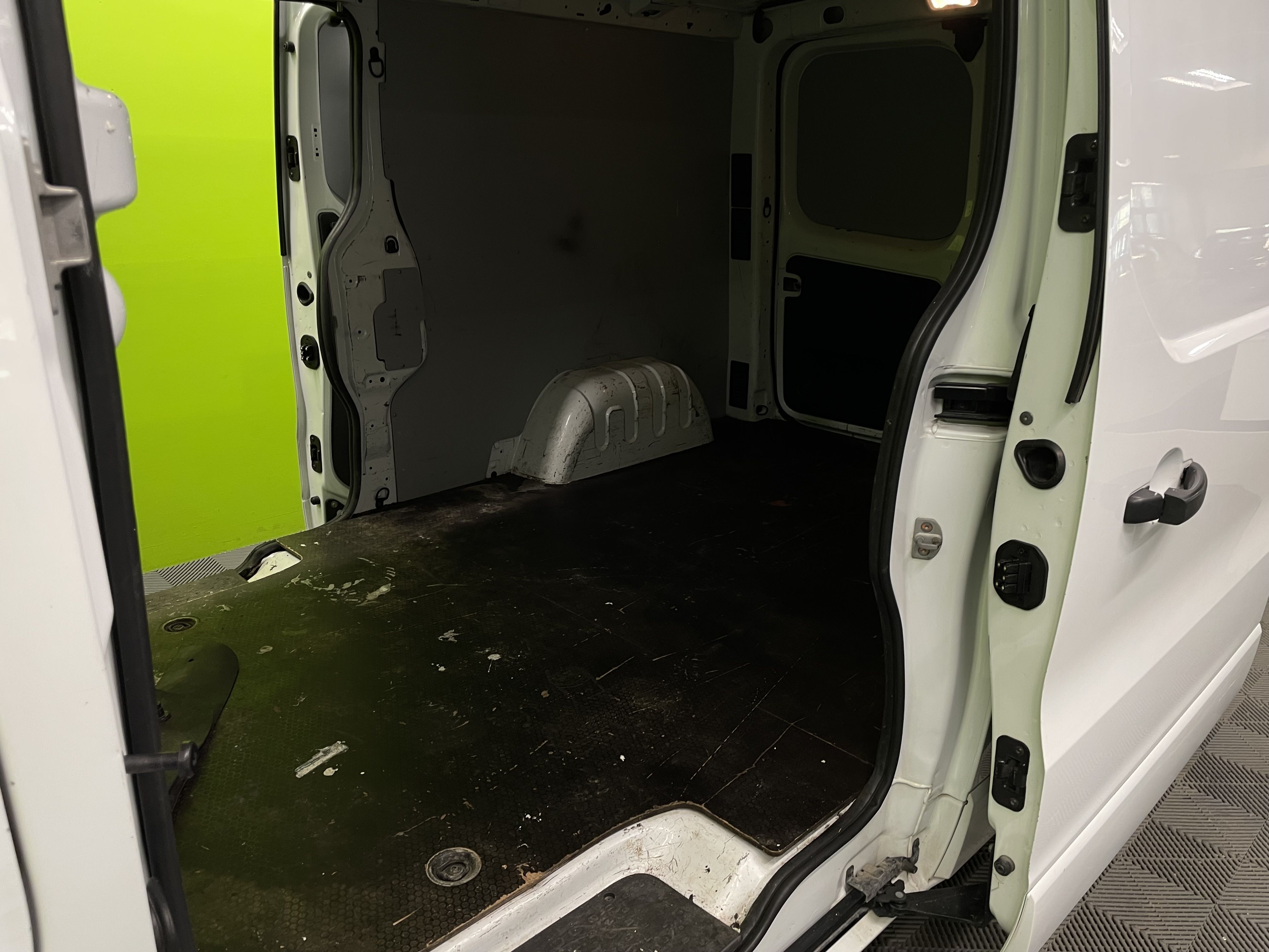 Opel Vivaro 2017