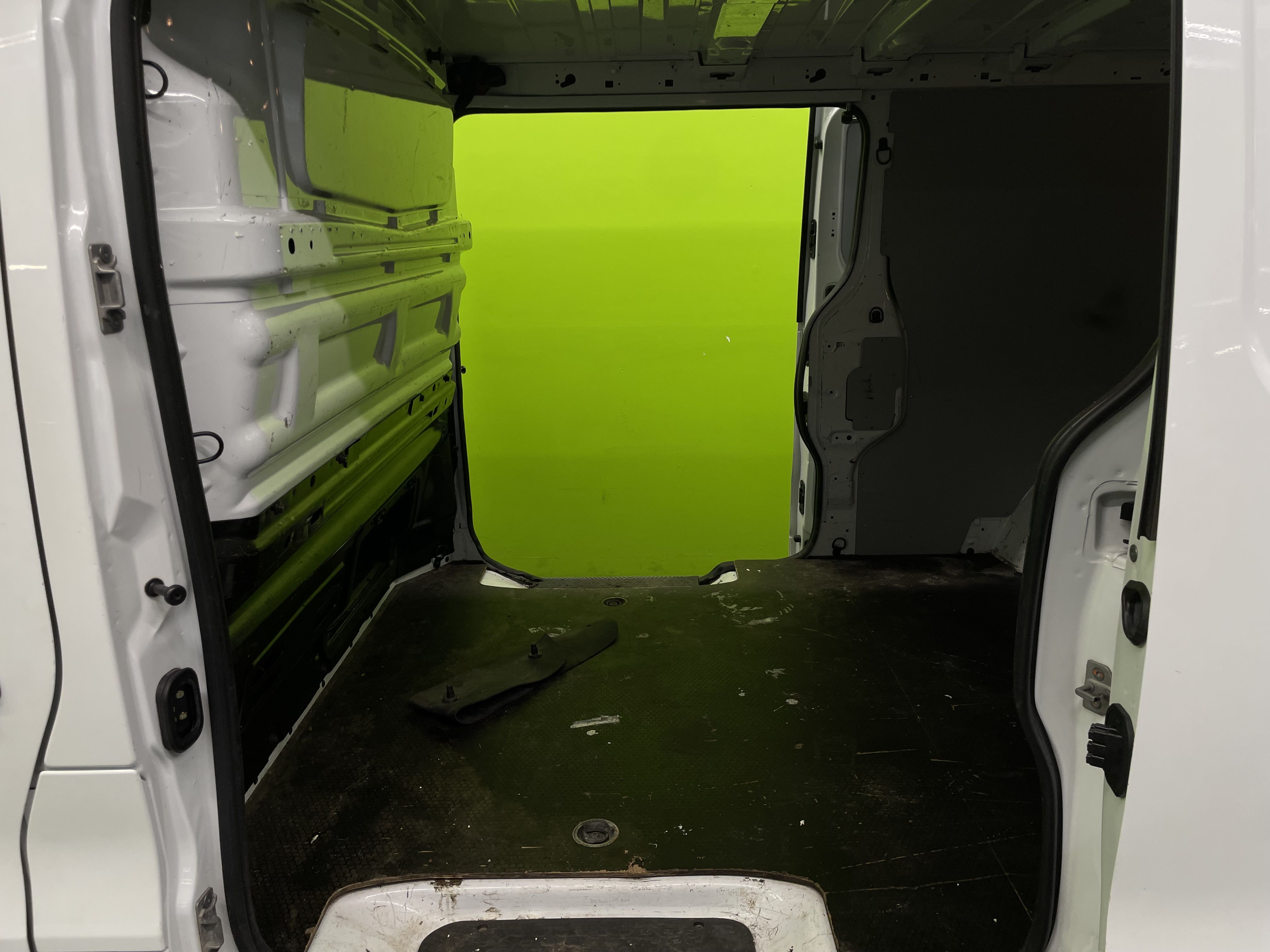 Opel Vivaro 2017