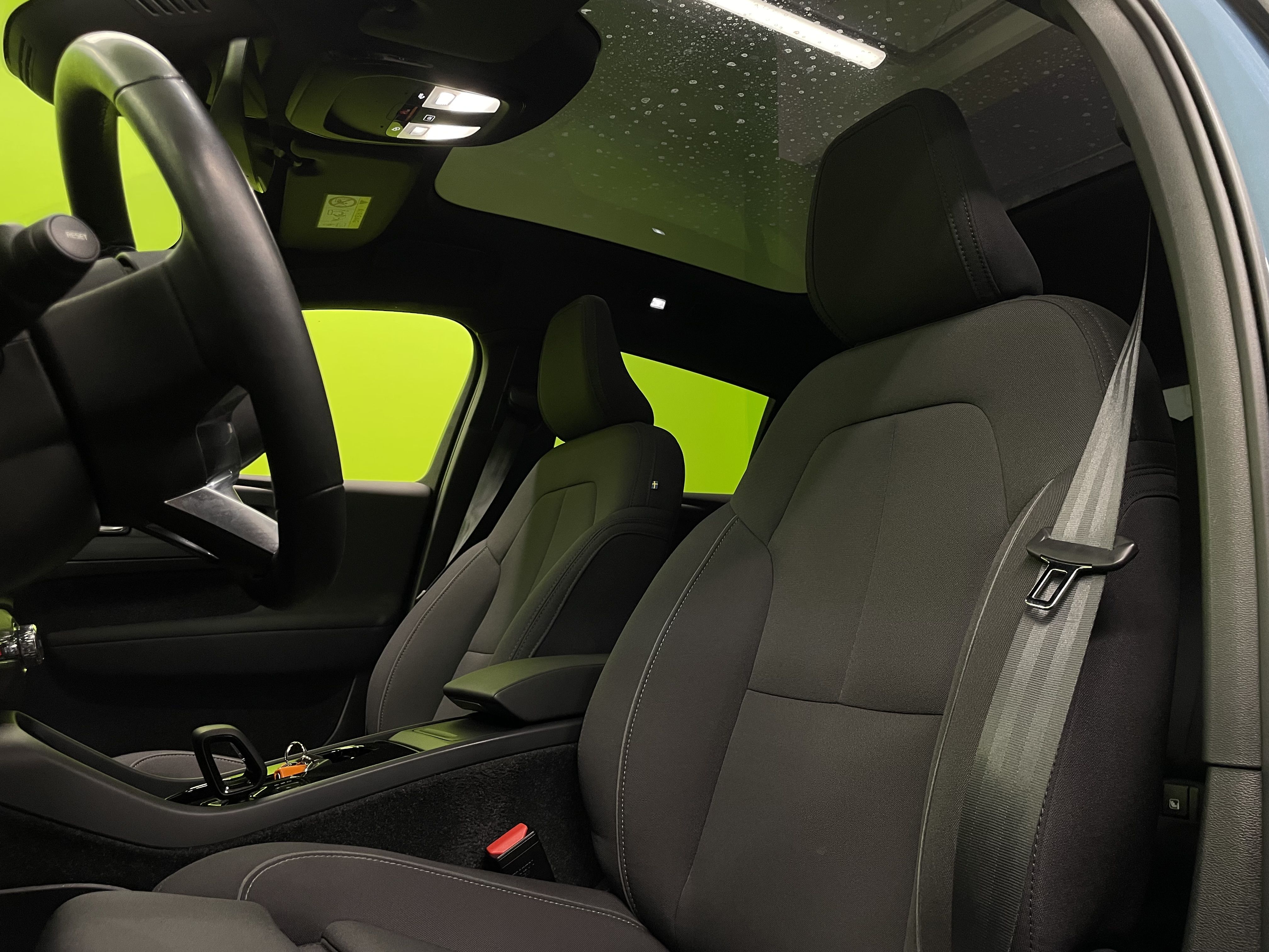 Volvo C40 2023