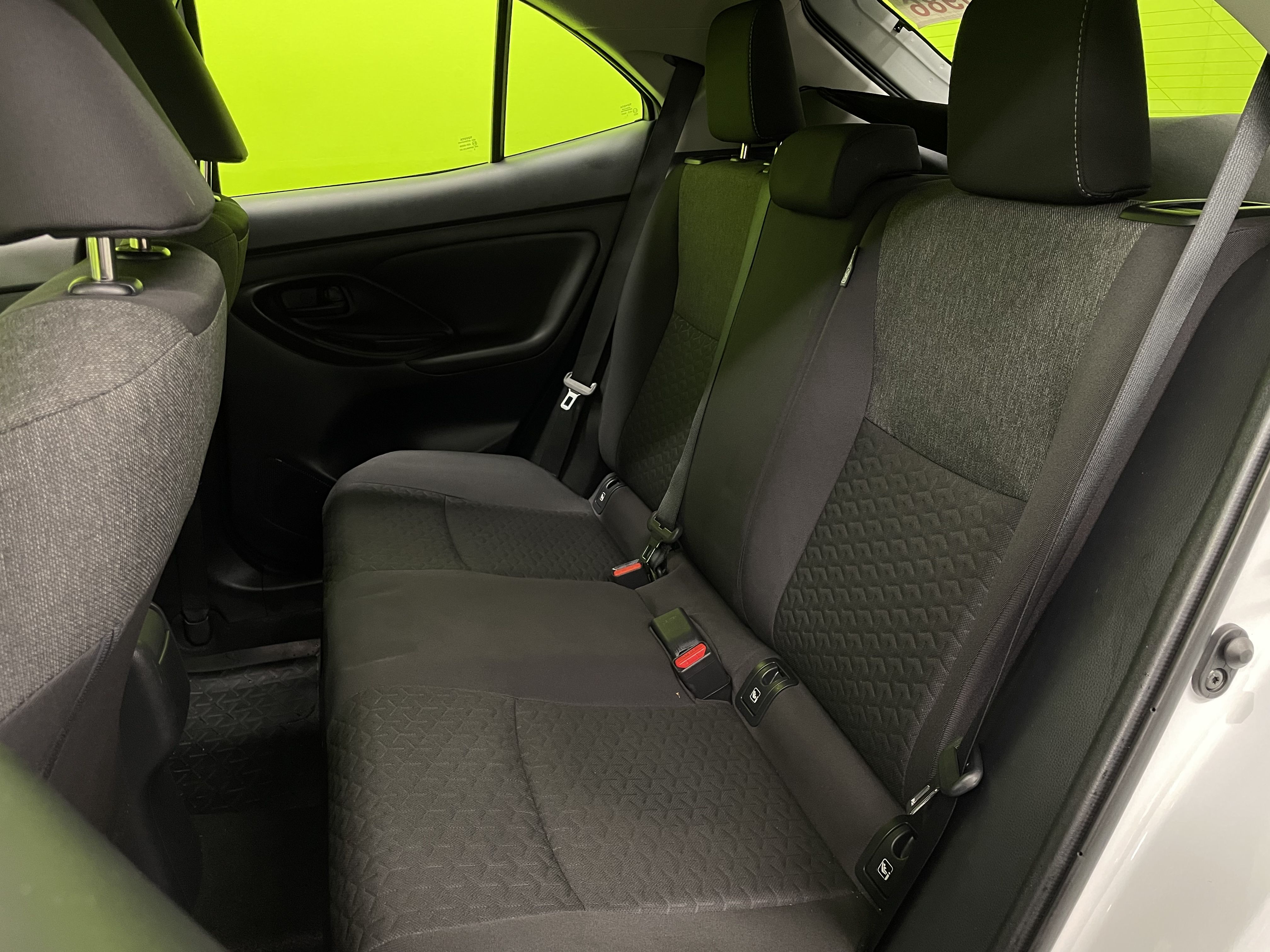 Toyota Yaris Cross 2024