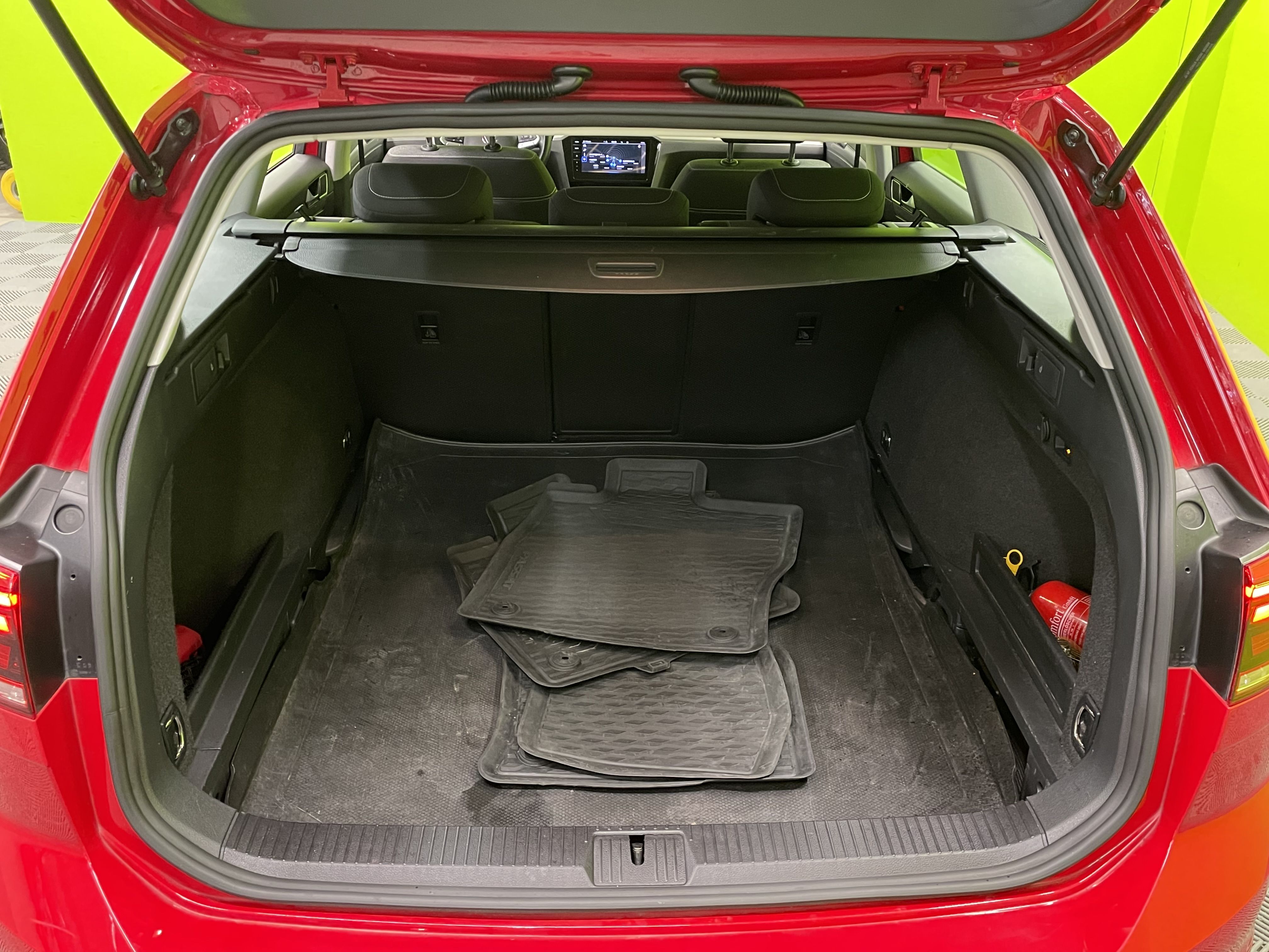 Volkswagen Passat 2023