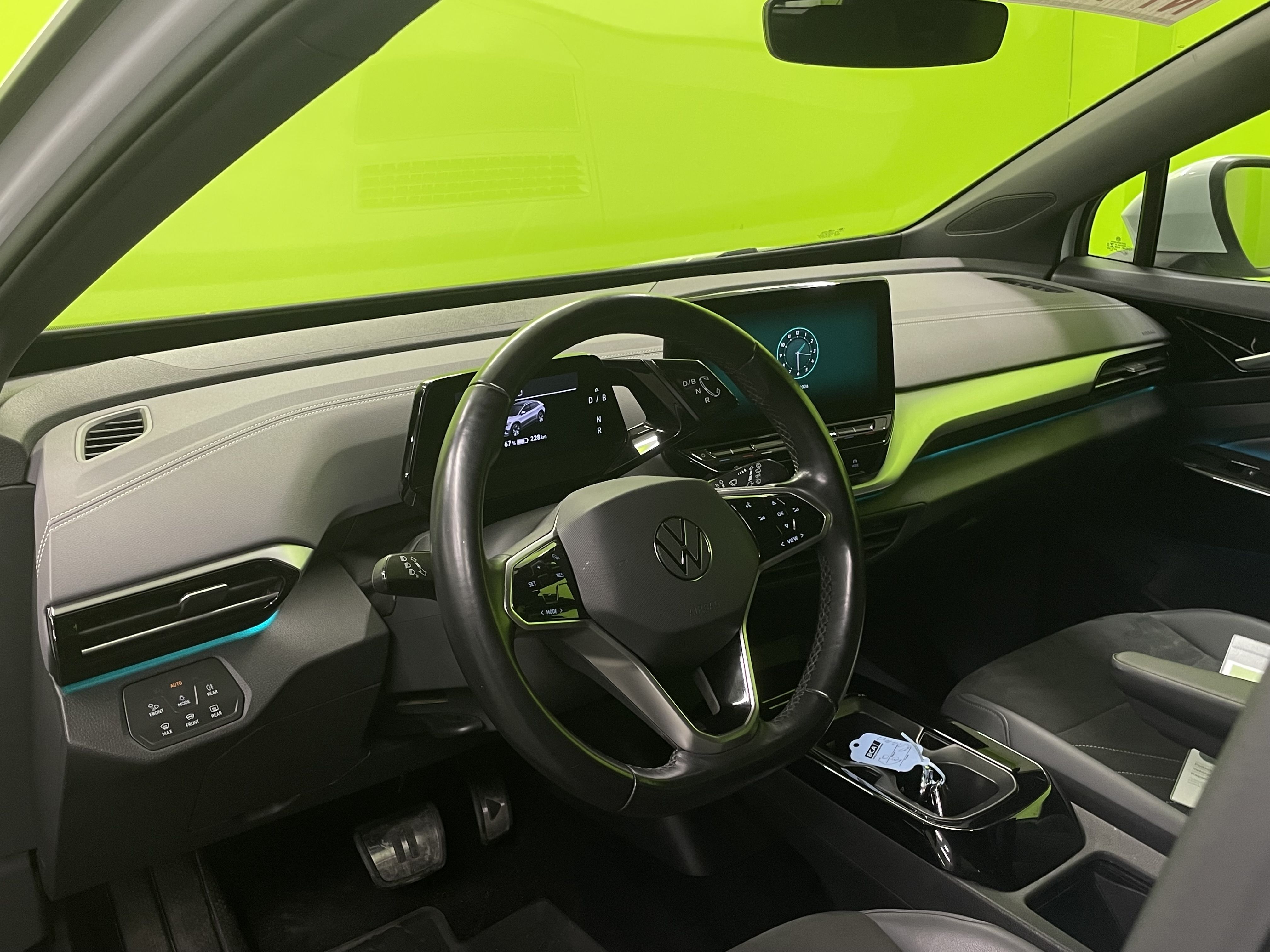 Volkswagen ID.4 2023