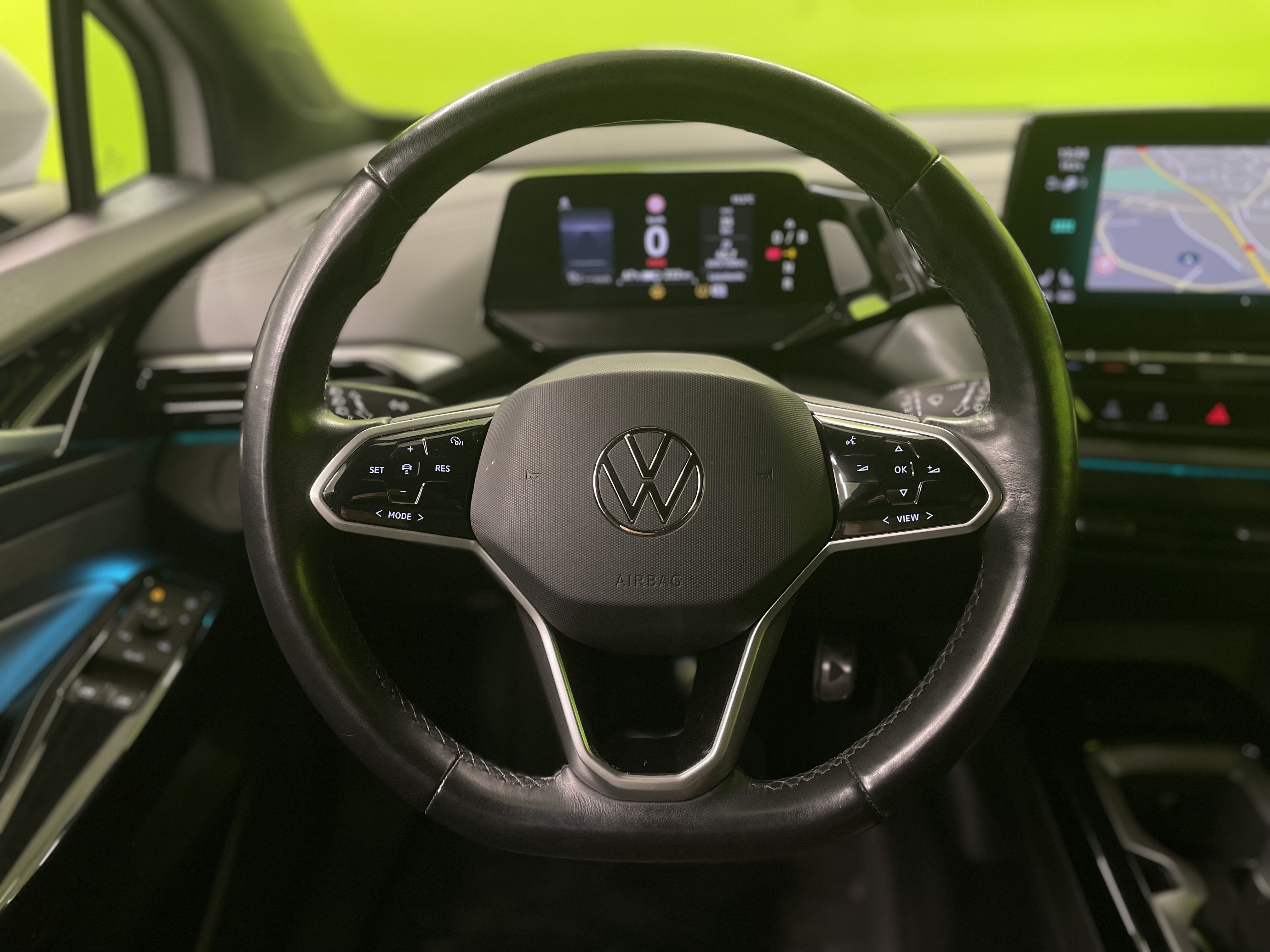 Volkswagen ID.4 2023