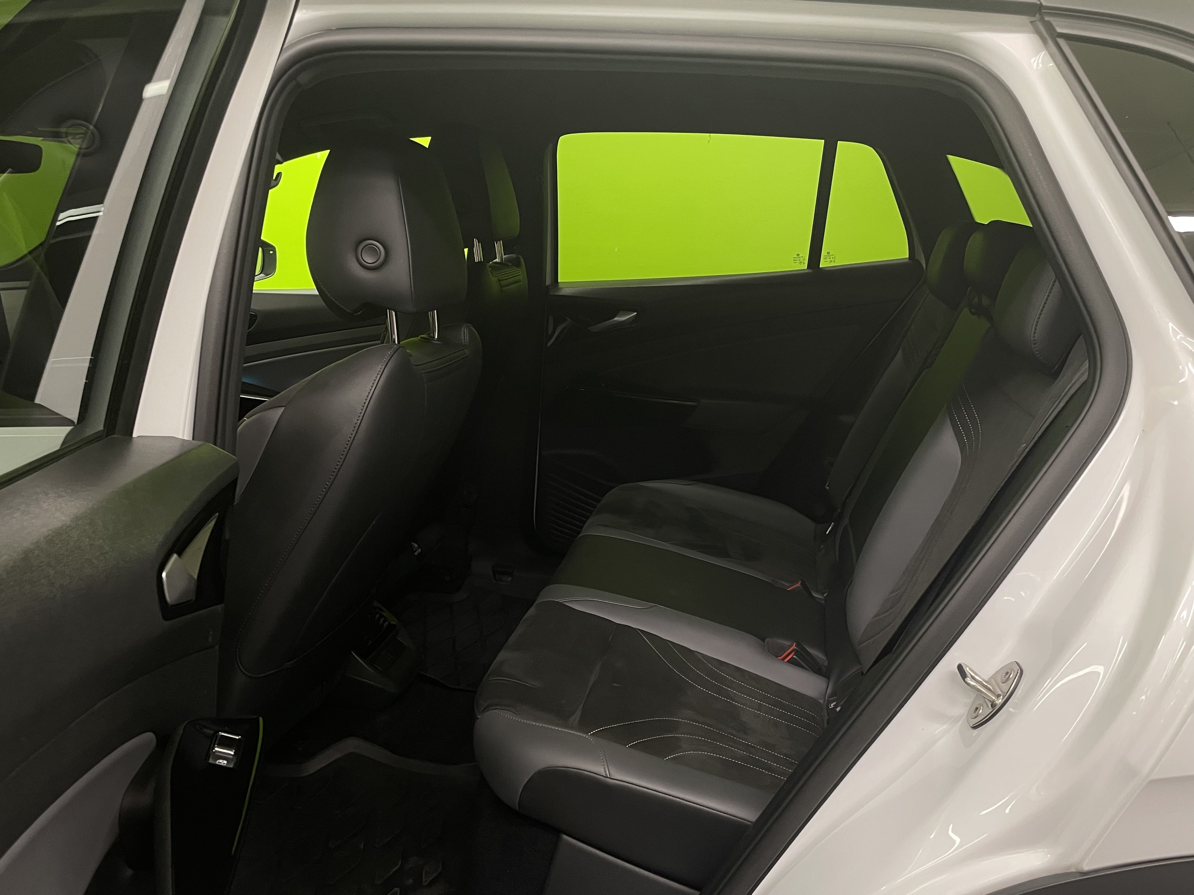 Volkswagen ID.4 2023