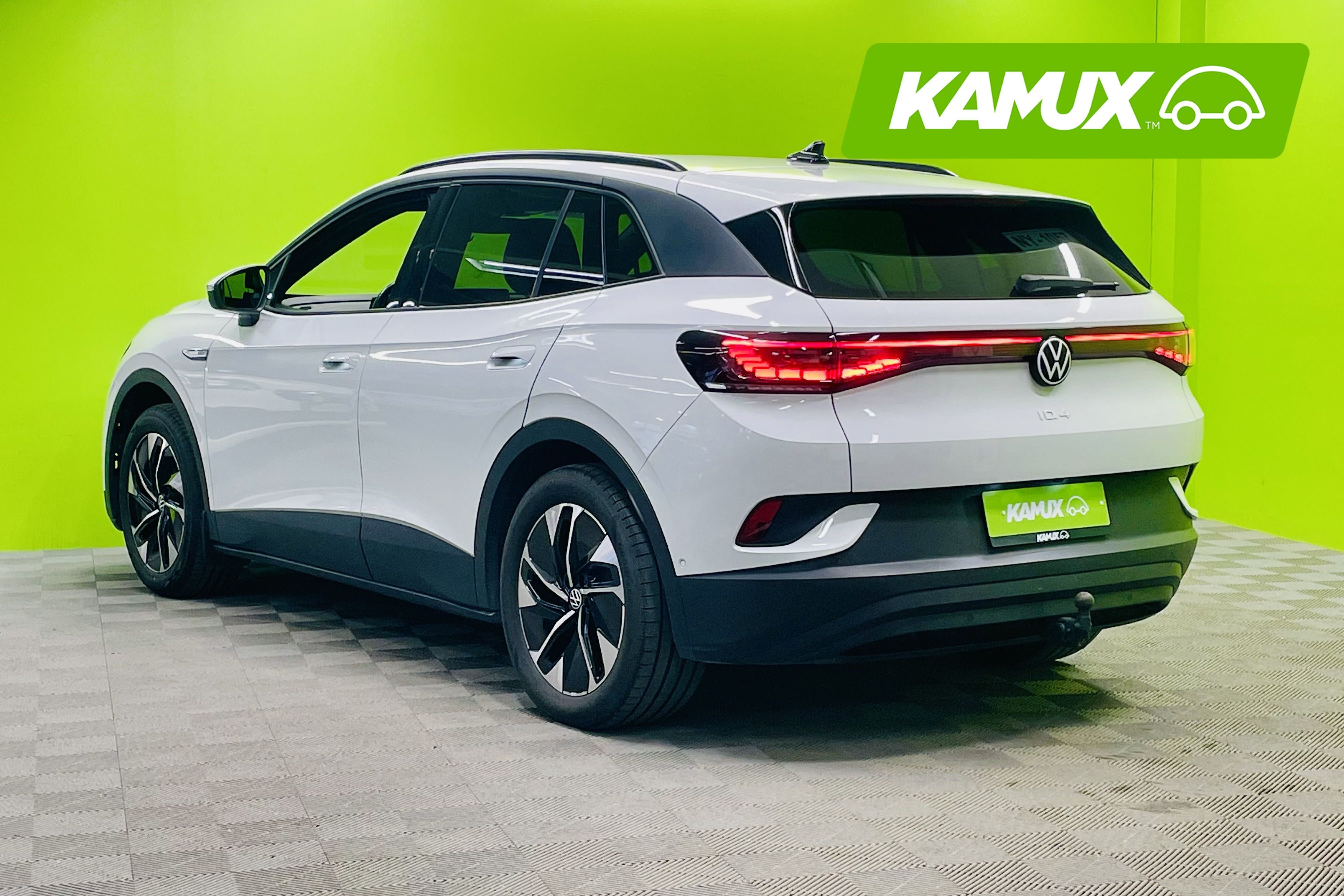 Volkswagen ID.4 2023