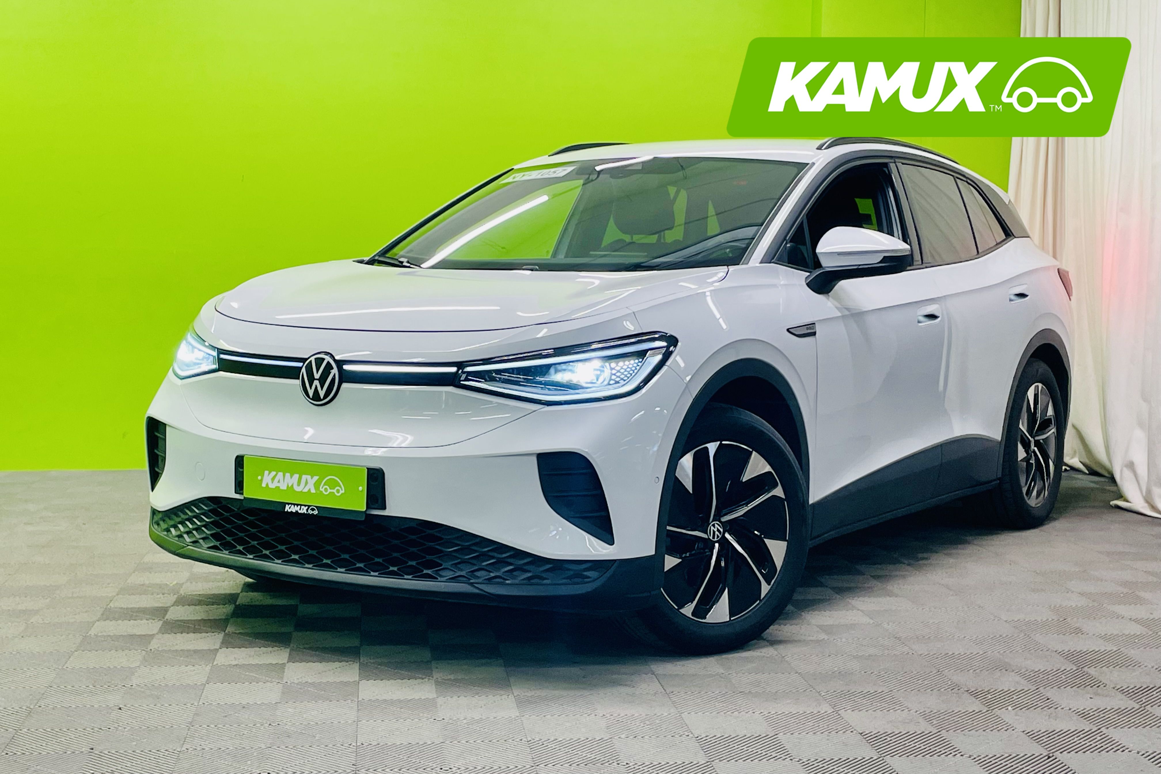 Volkswagen ID.4 2023