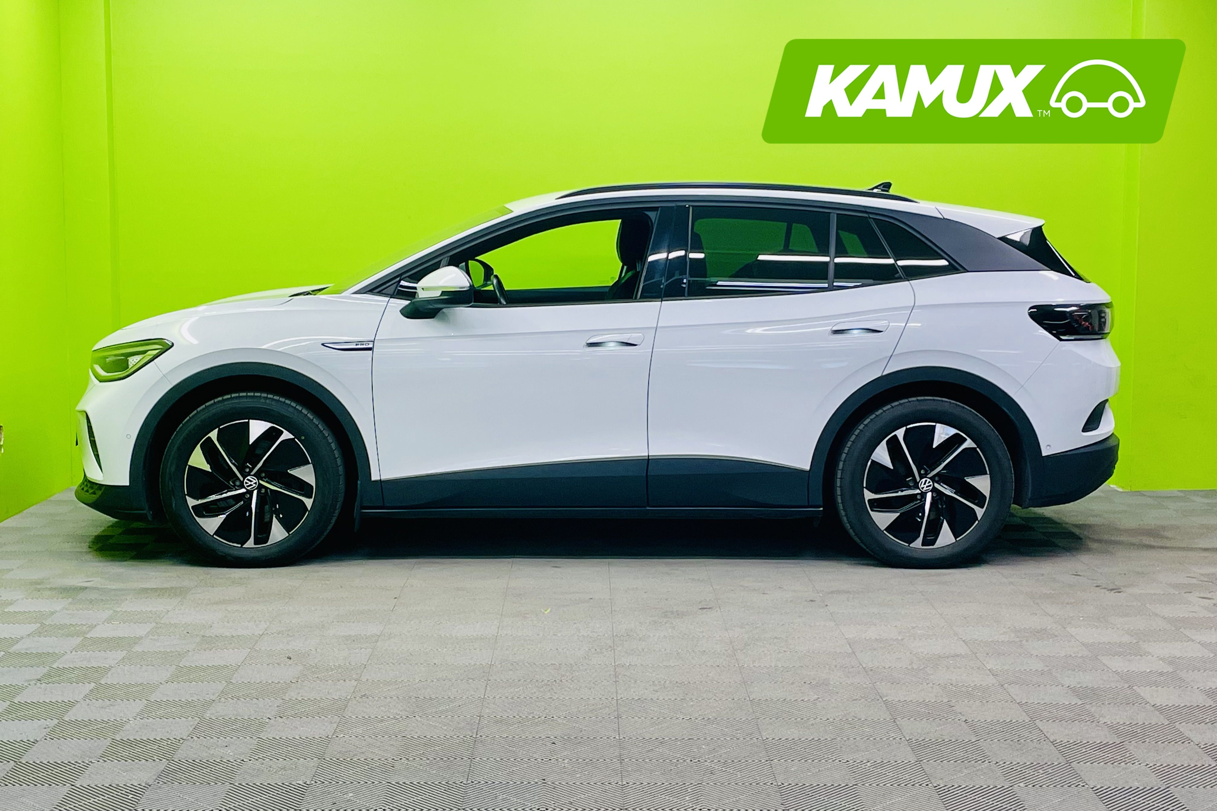 Volkswagen ID.4 2023