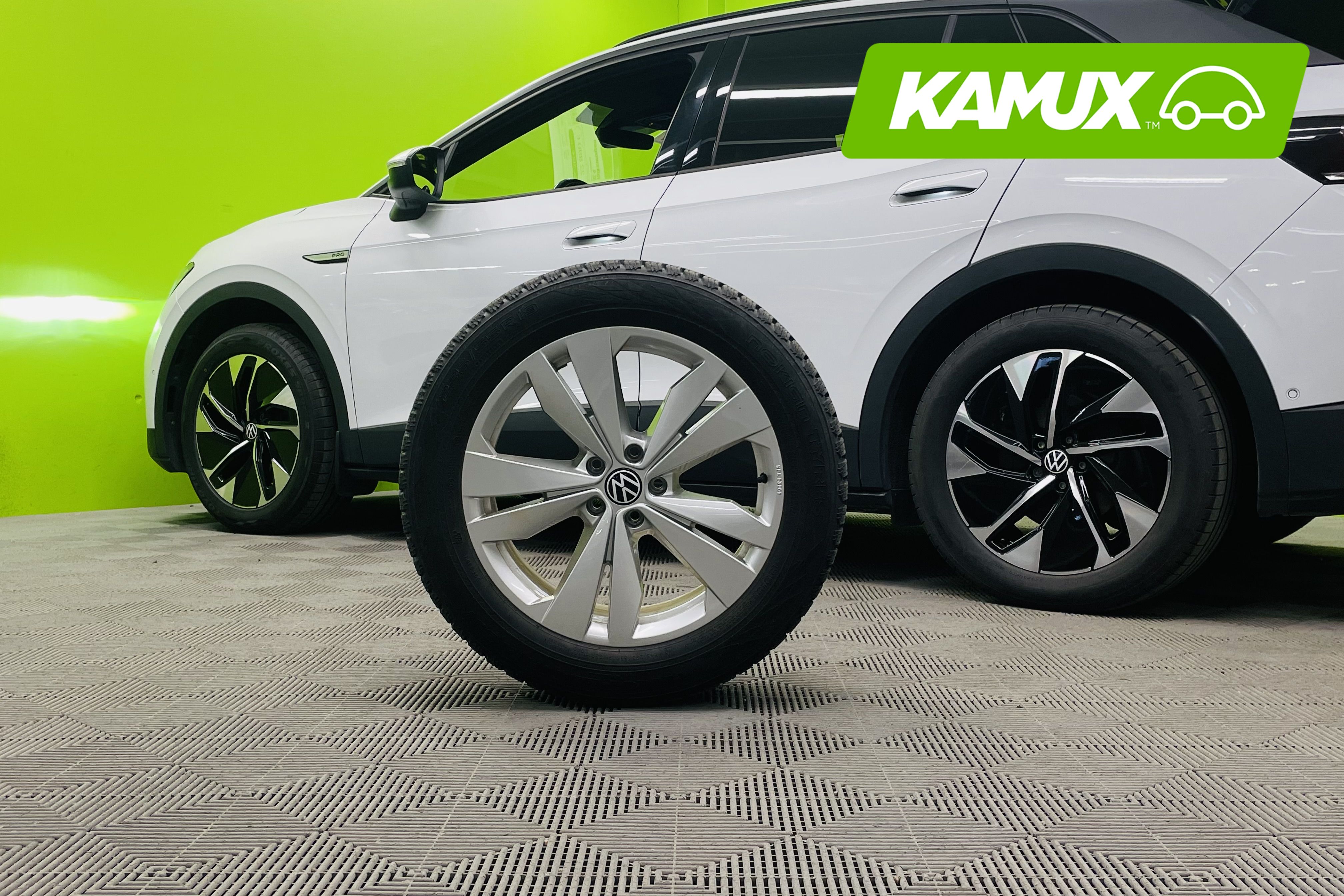 Volkswagen ID.4 2023