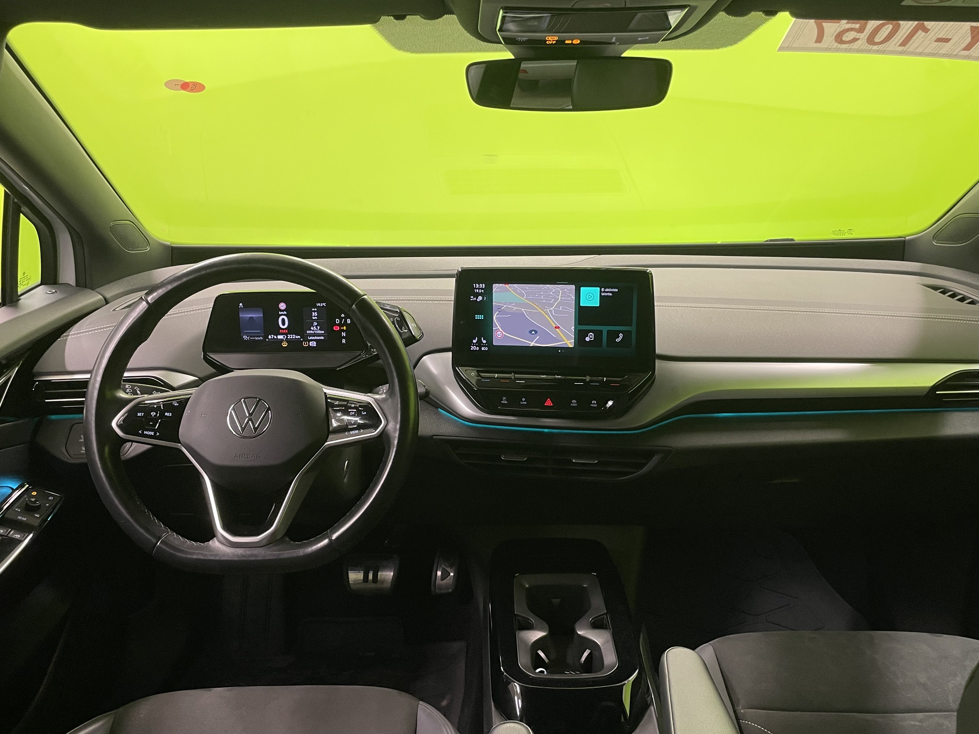 Volkswagen ID.4 2023