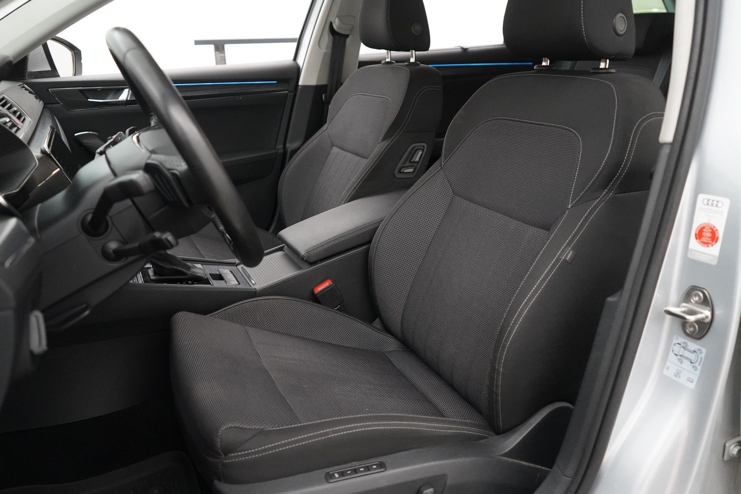 Skoda Superb 2023
