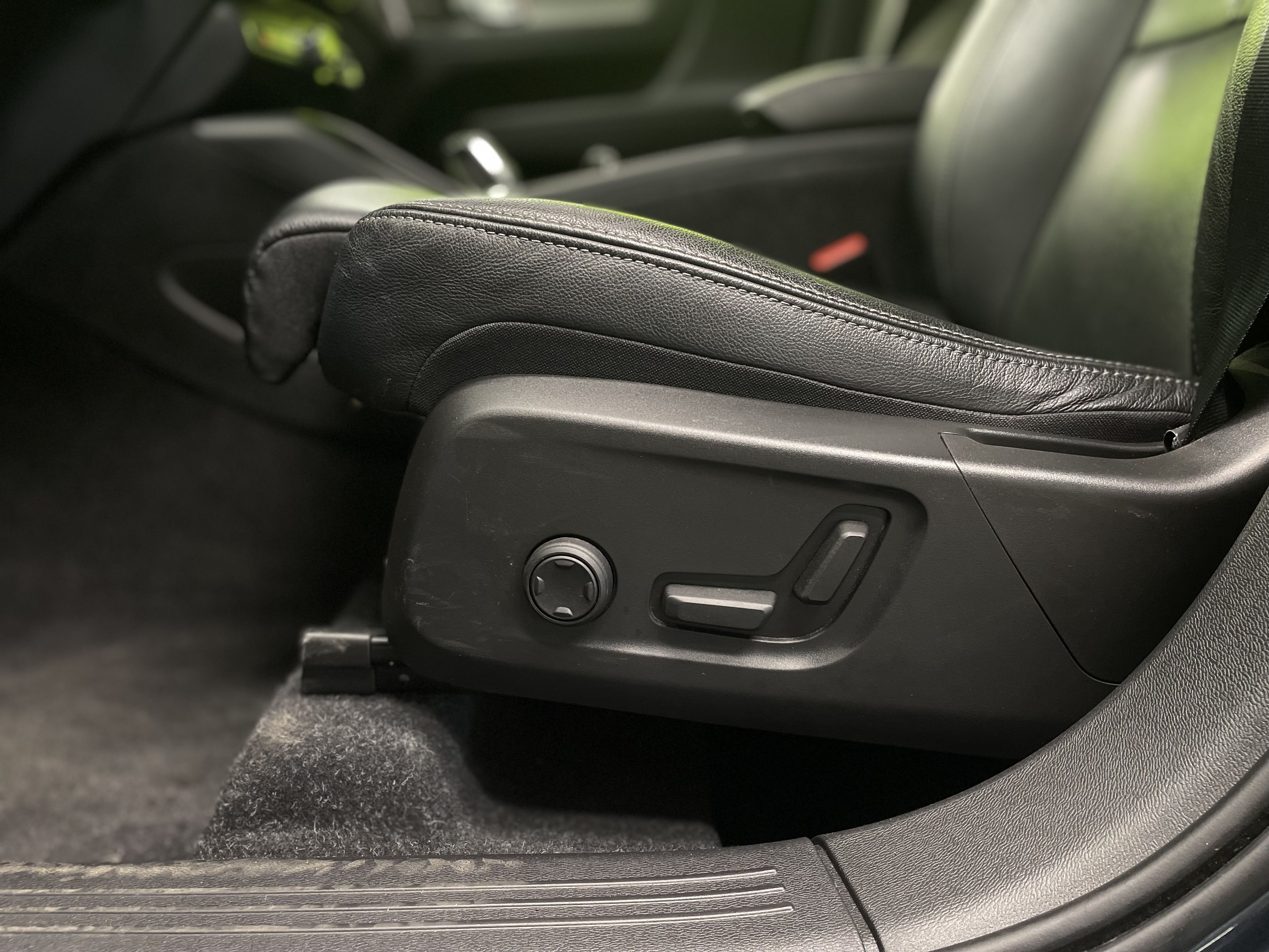 Volvo XC40 2021