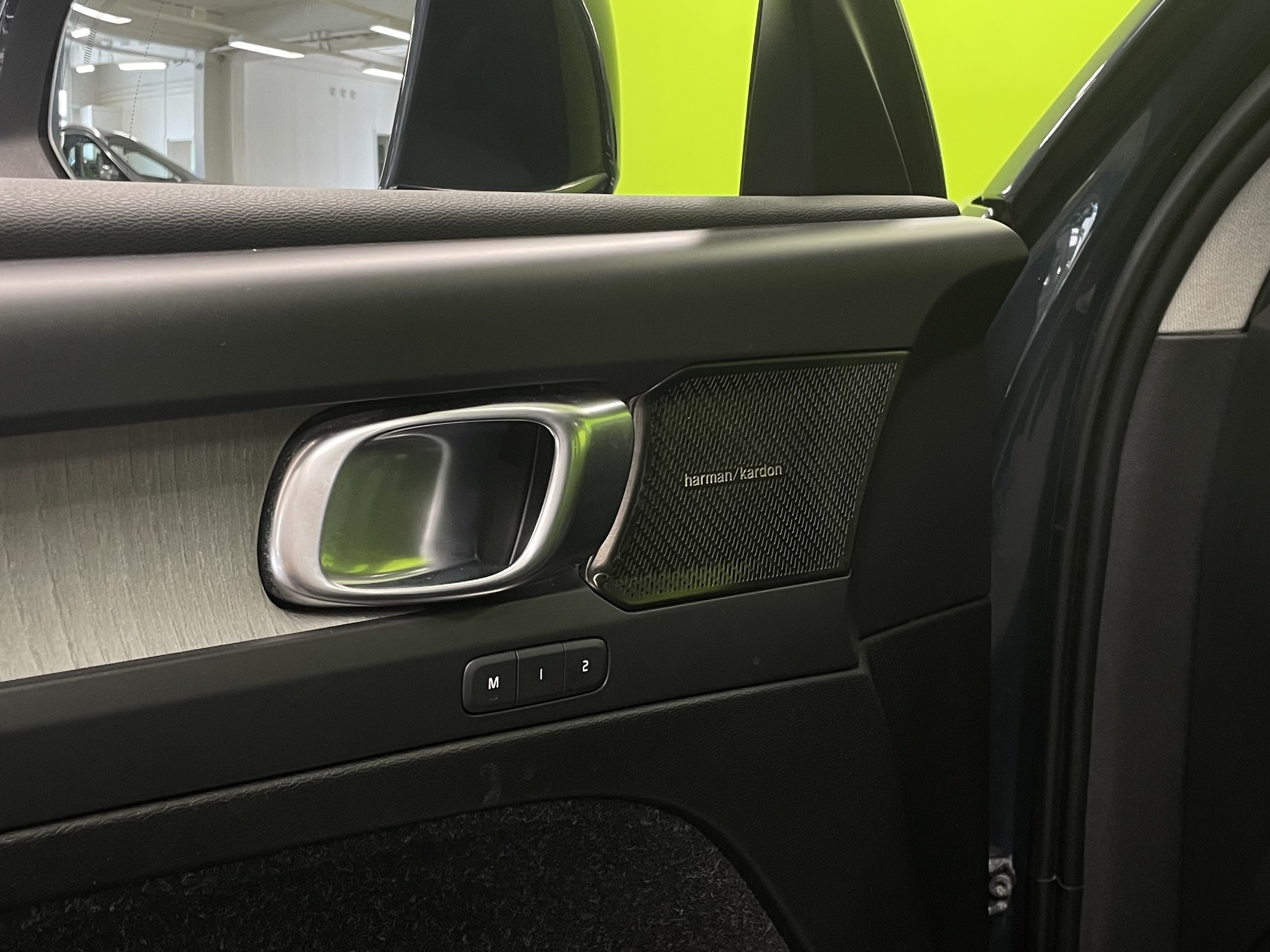 Volvo XC40 2021