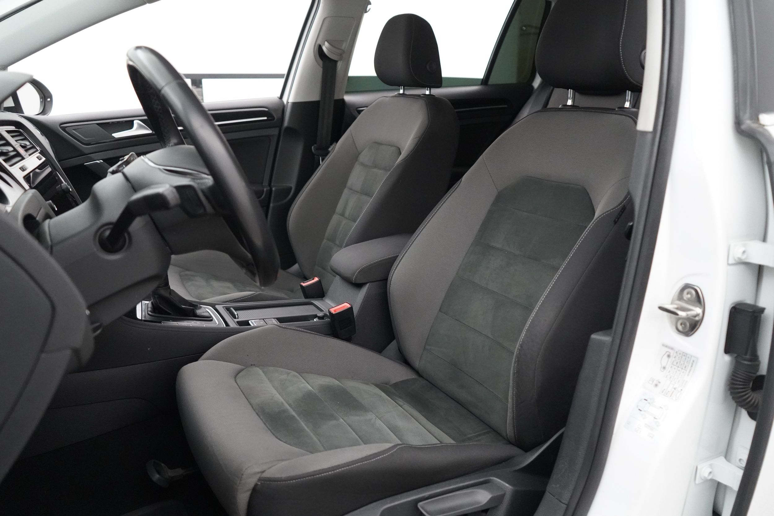 Volkswagen Golf 2020