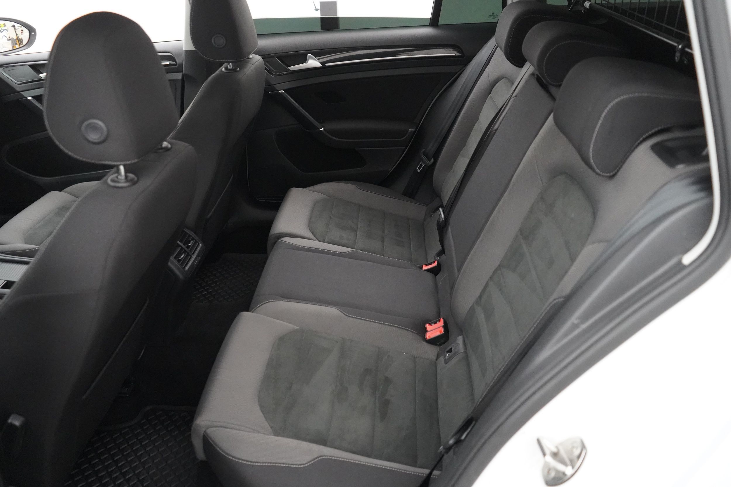 Volkswagen Golf 2020