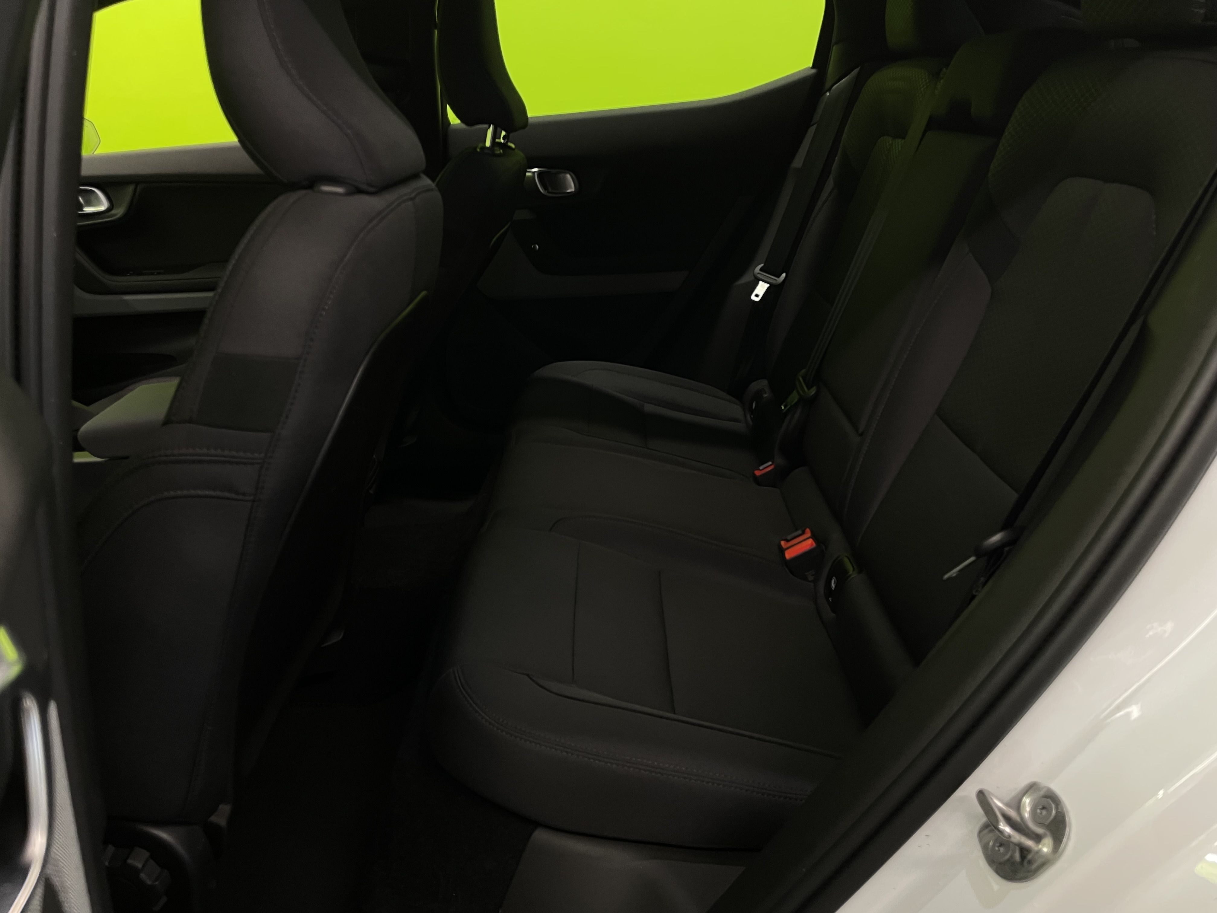 Polestar 2 2022