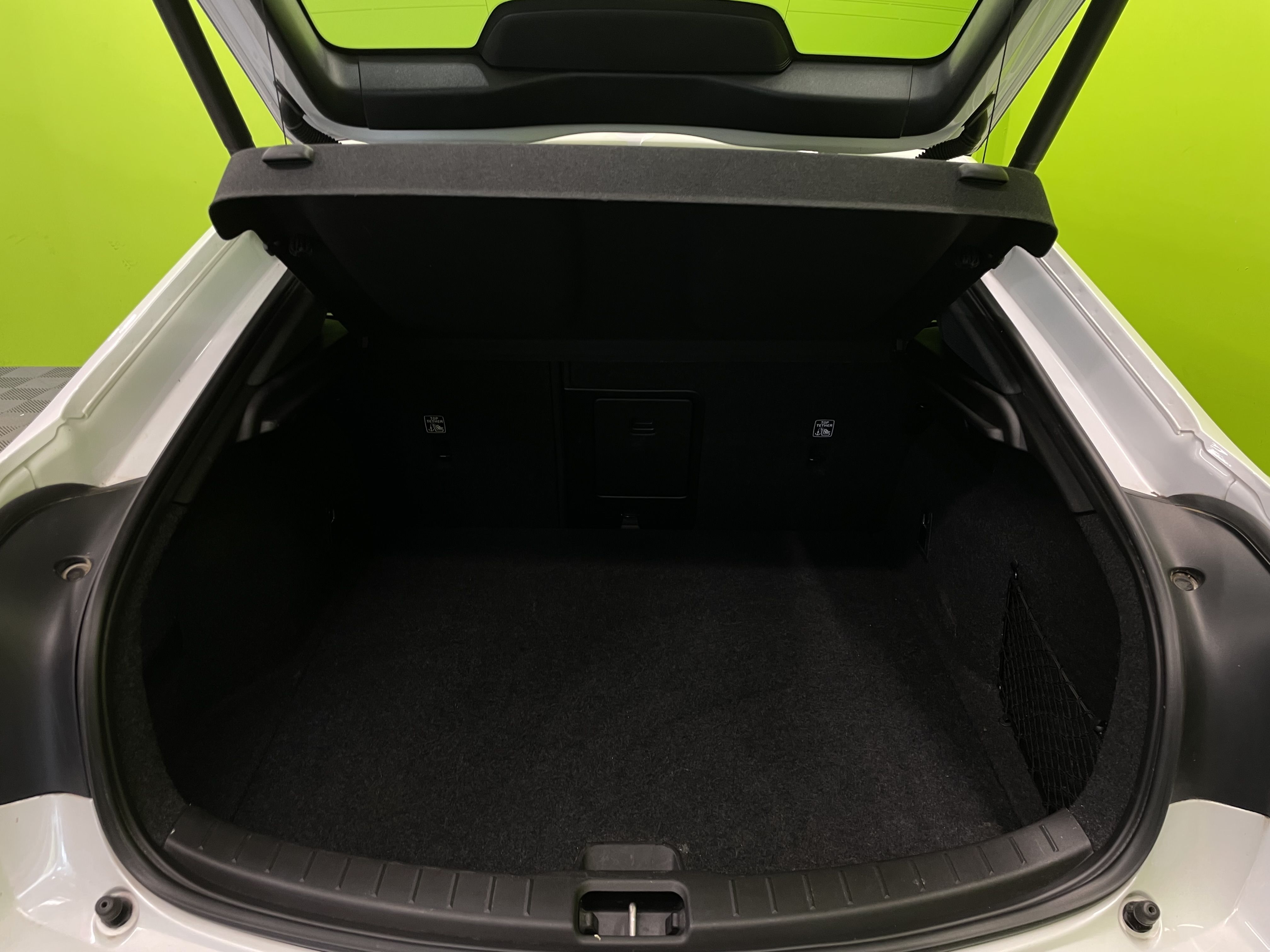 Polestar 2 2022