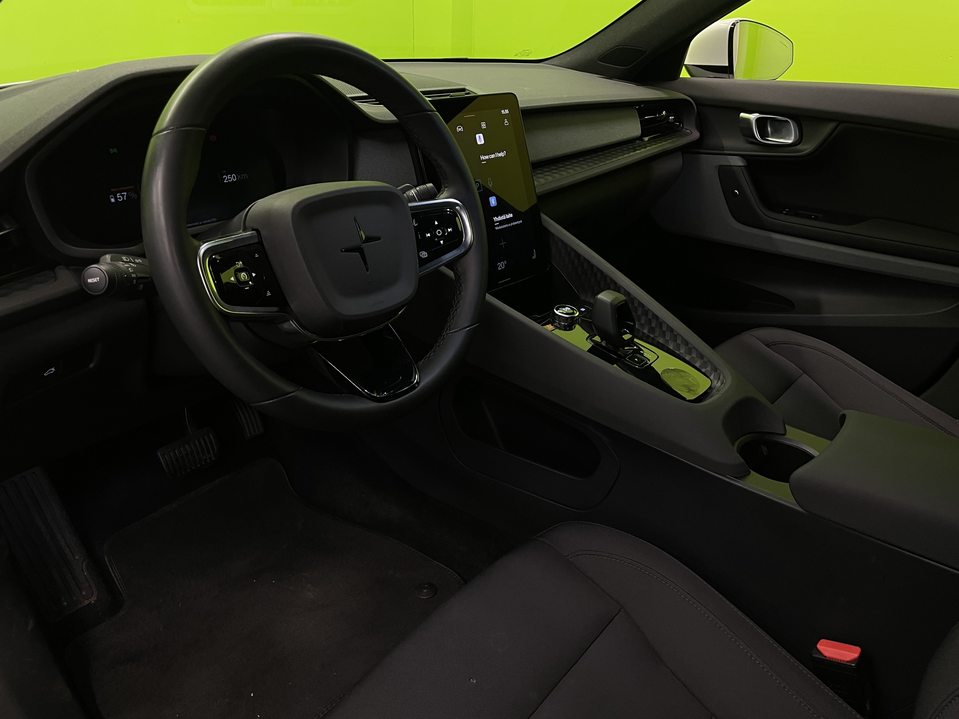 Polestar 2 2022