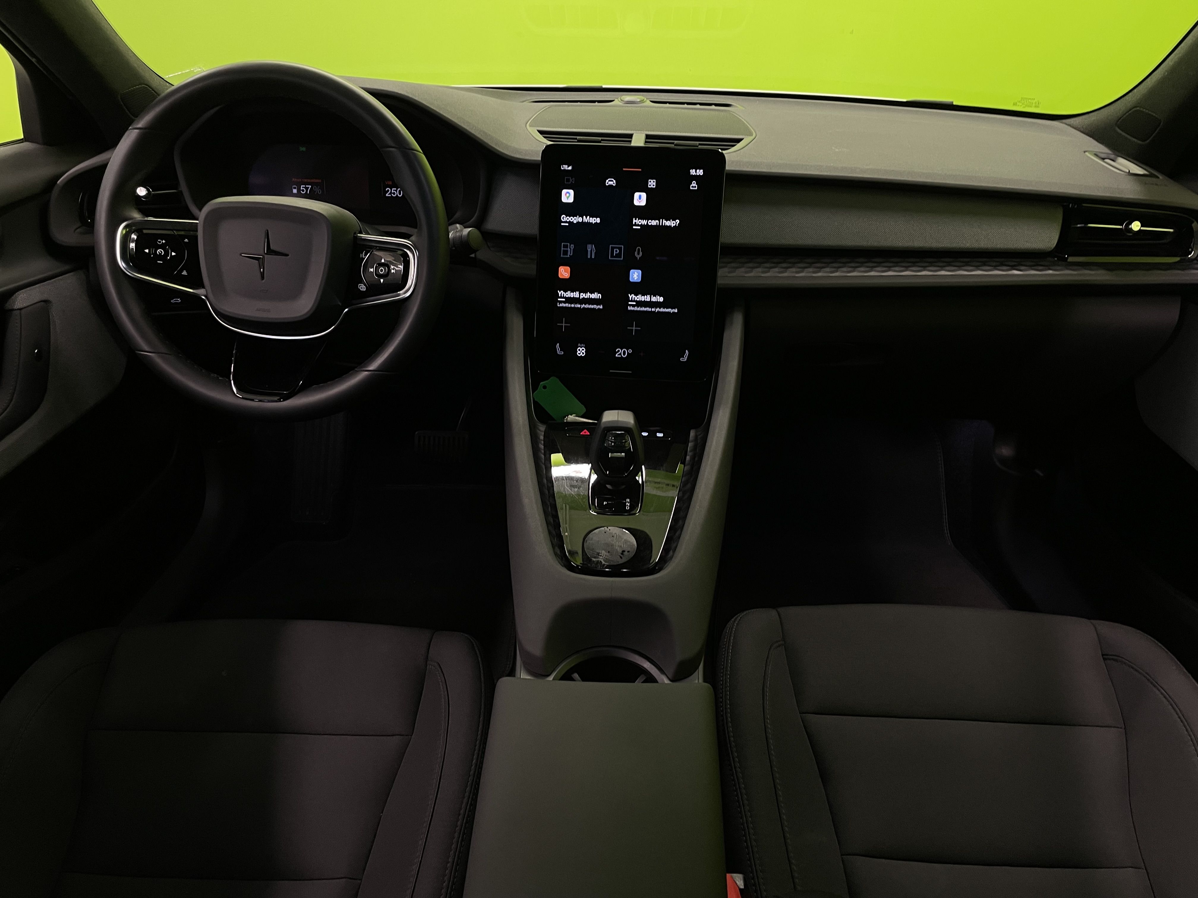 Polestar 2 2022